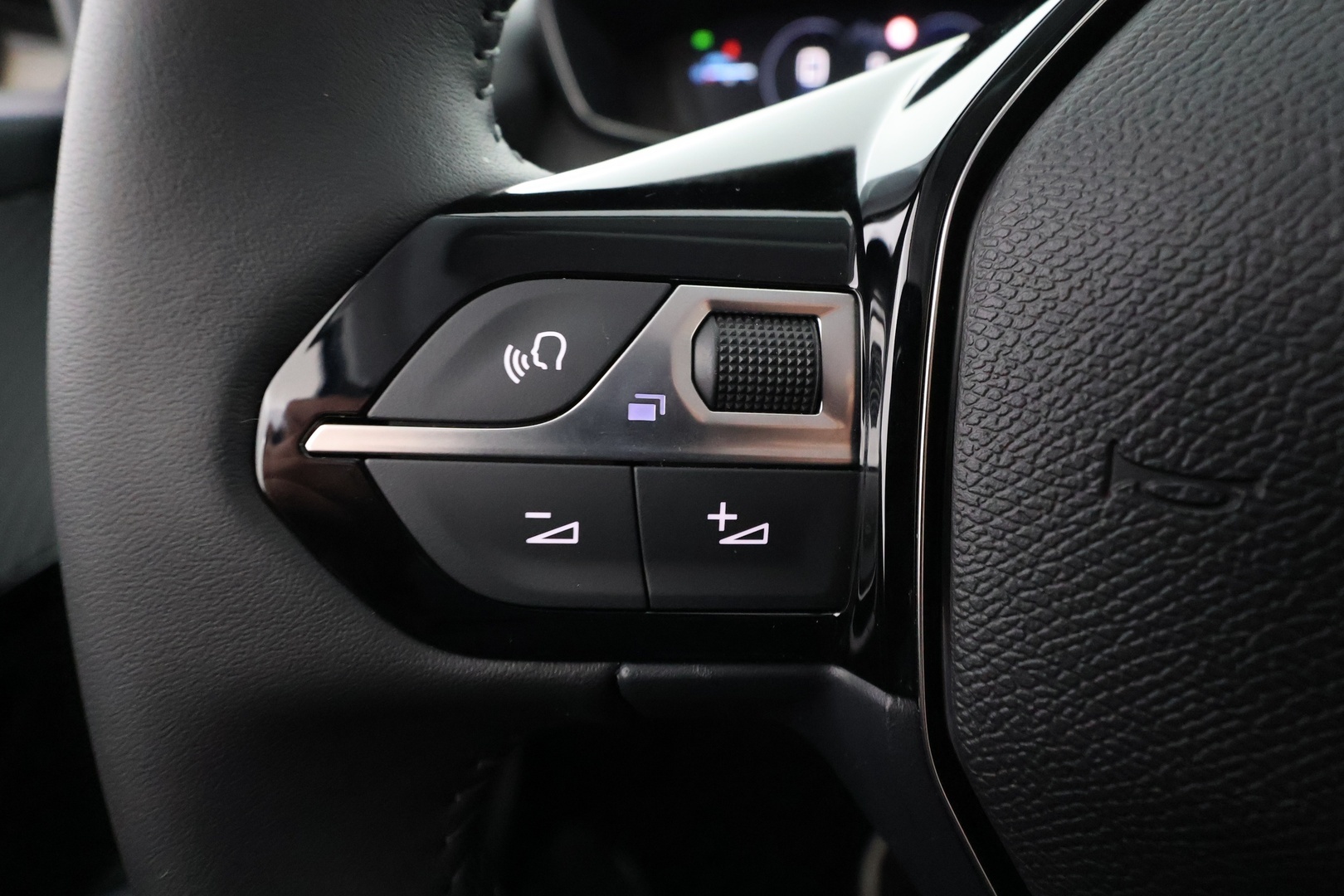 PEUGEOT 208 2026