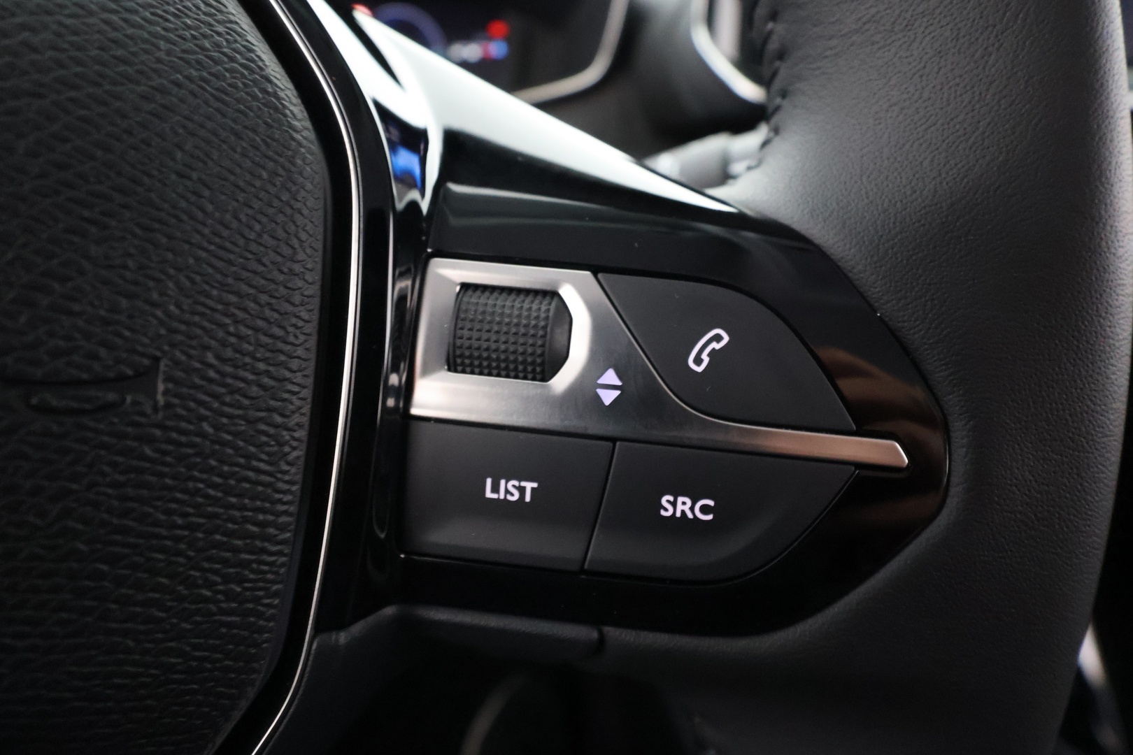 PEUGEOT 208 2026