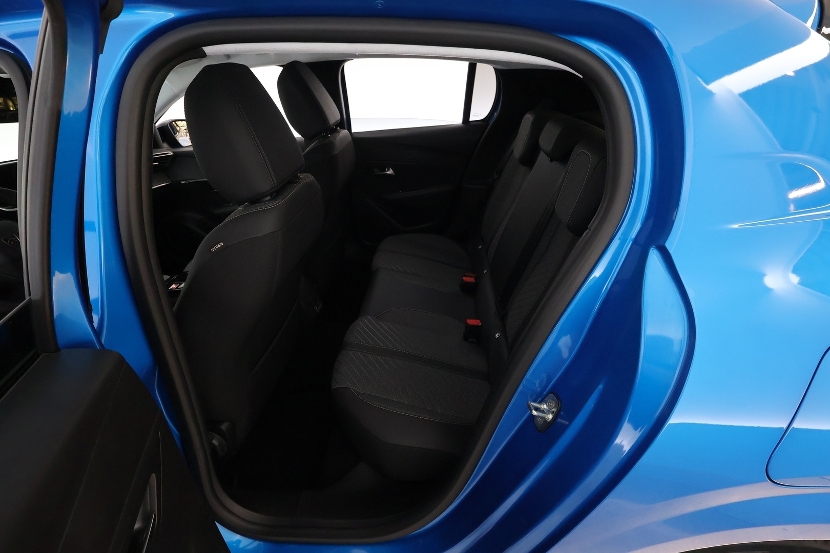 PEUGEOT 208 2026