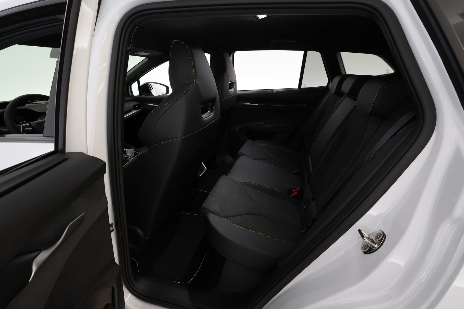 SKODA Enyaq 2026