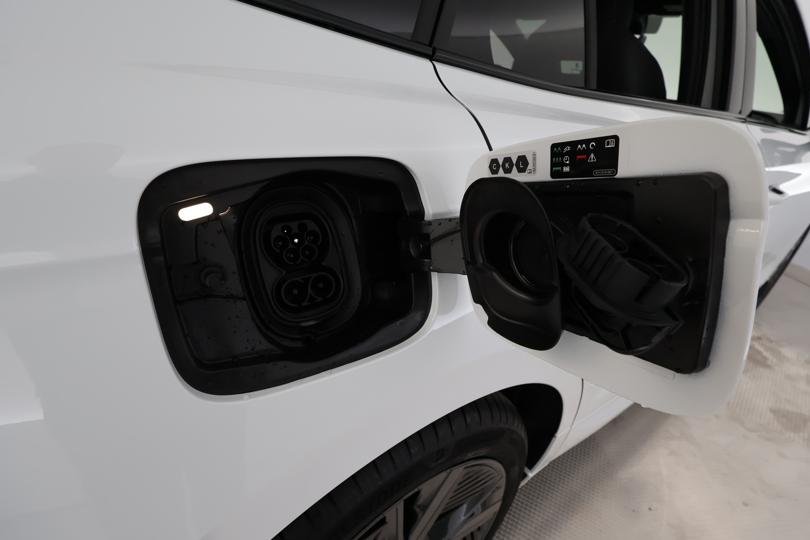SKODA Enyaq 2026