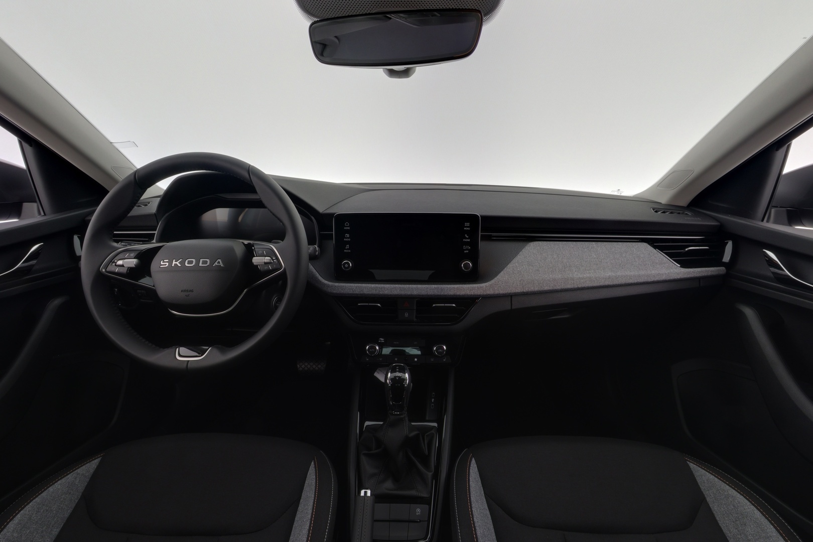 SKODA Scala 2026