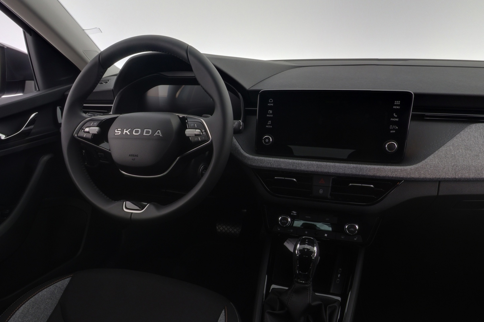 SKODA Scala 2026