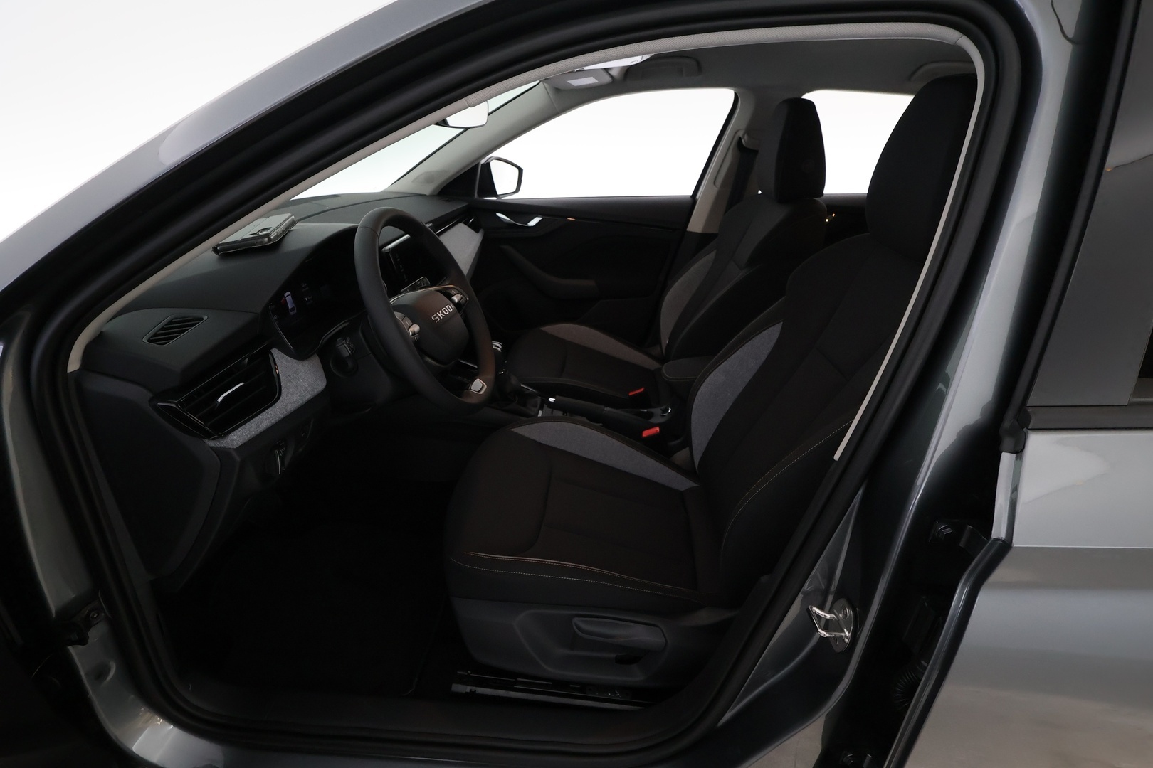 SKODA Scala 2026