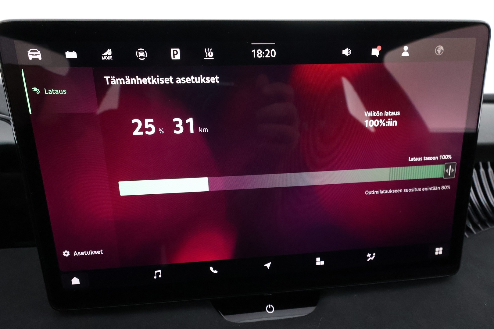 SKODA SUPERB 2026