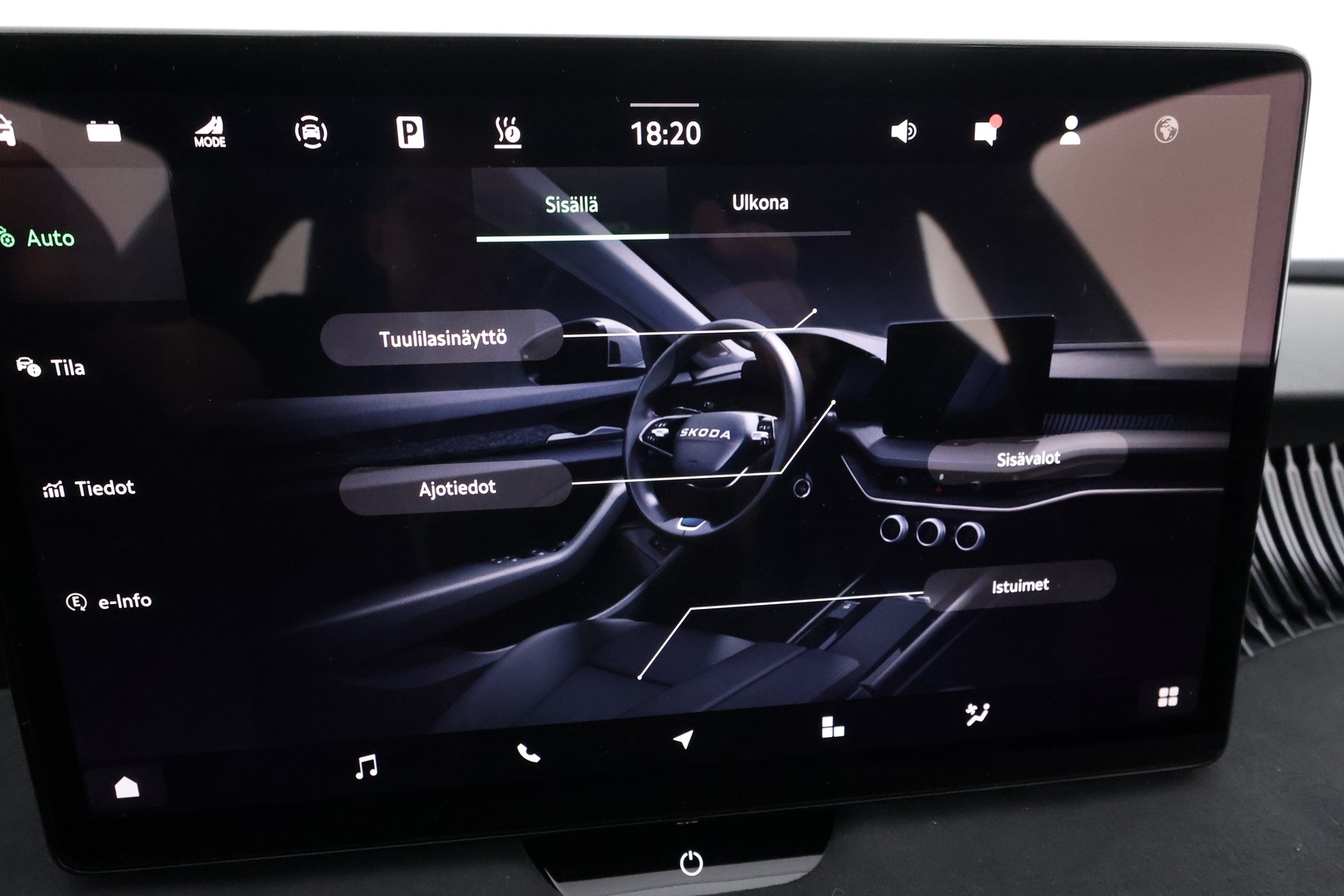 SKODA SUPERB 2026