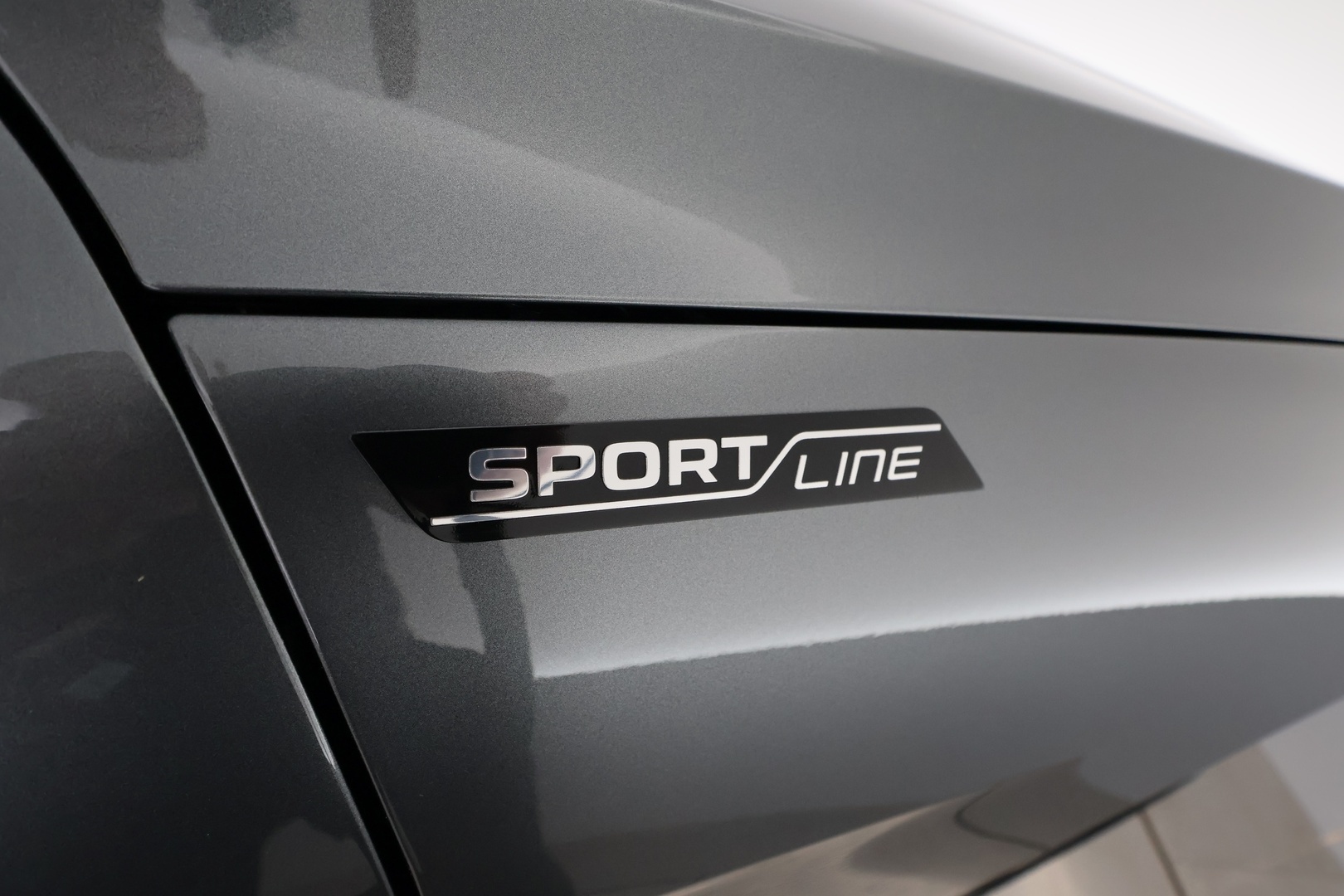 SKODA SUPERB 2026