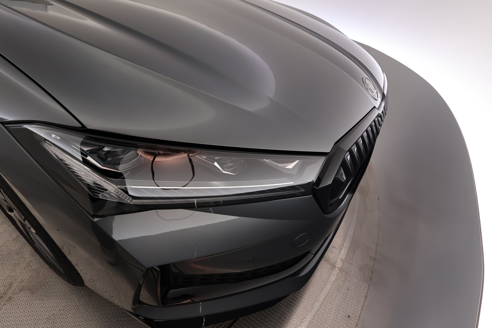 SKODA SUPERB 2026