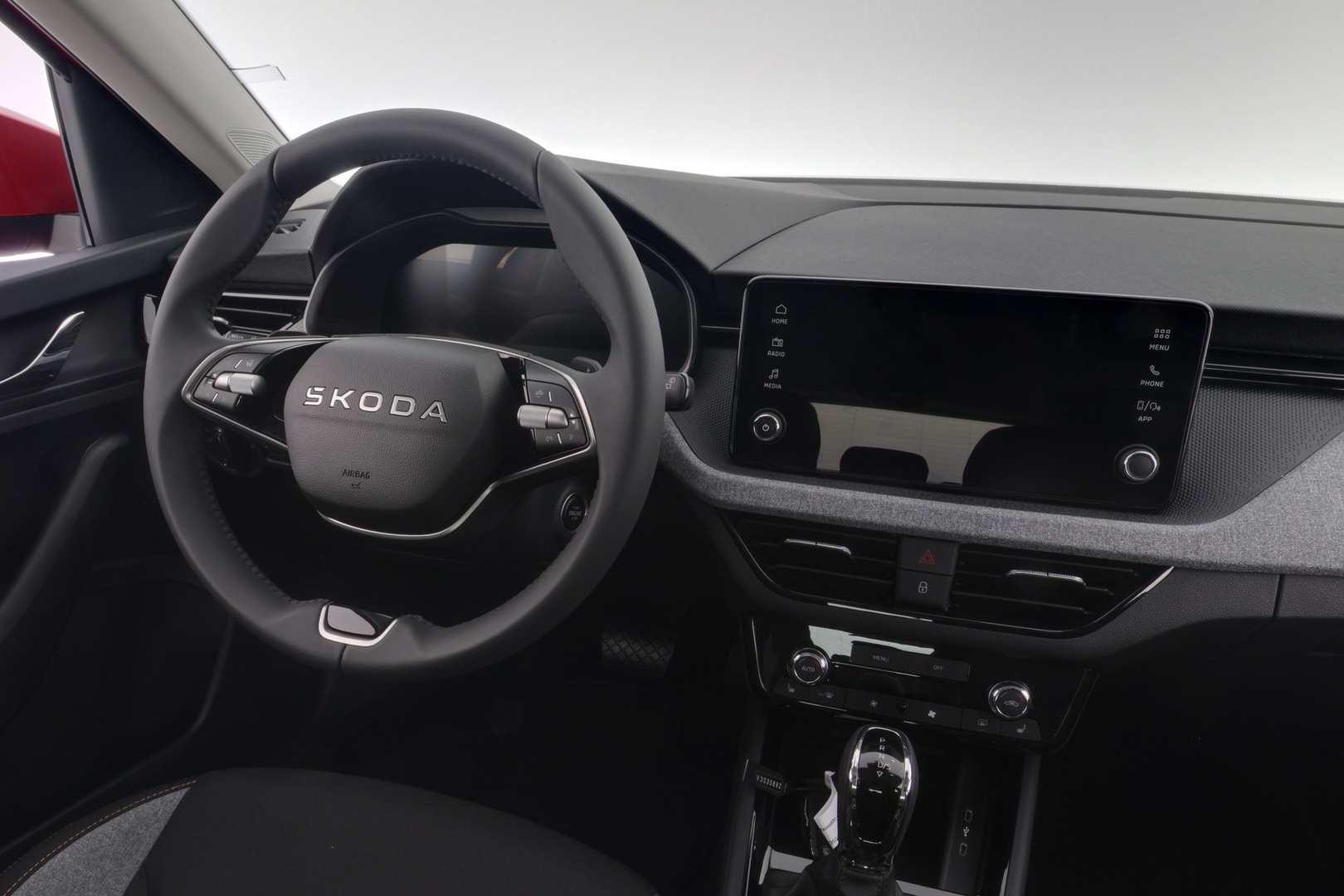SKODA Kamiq 2026