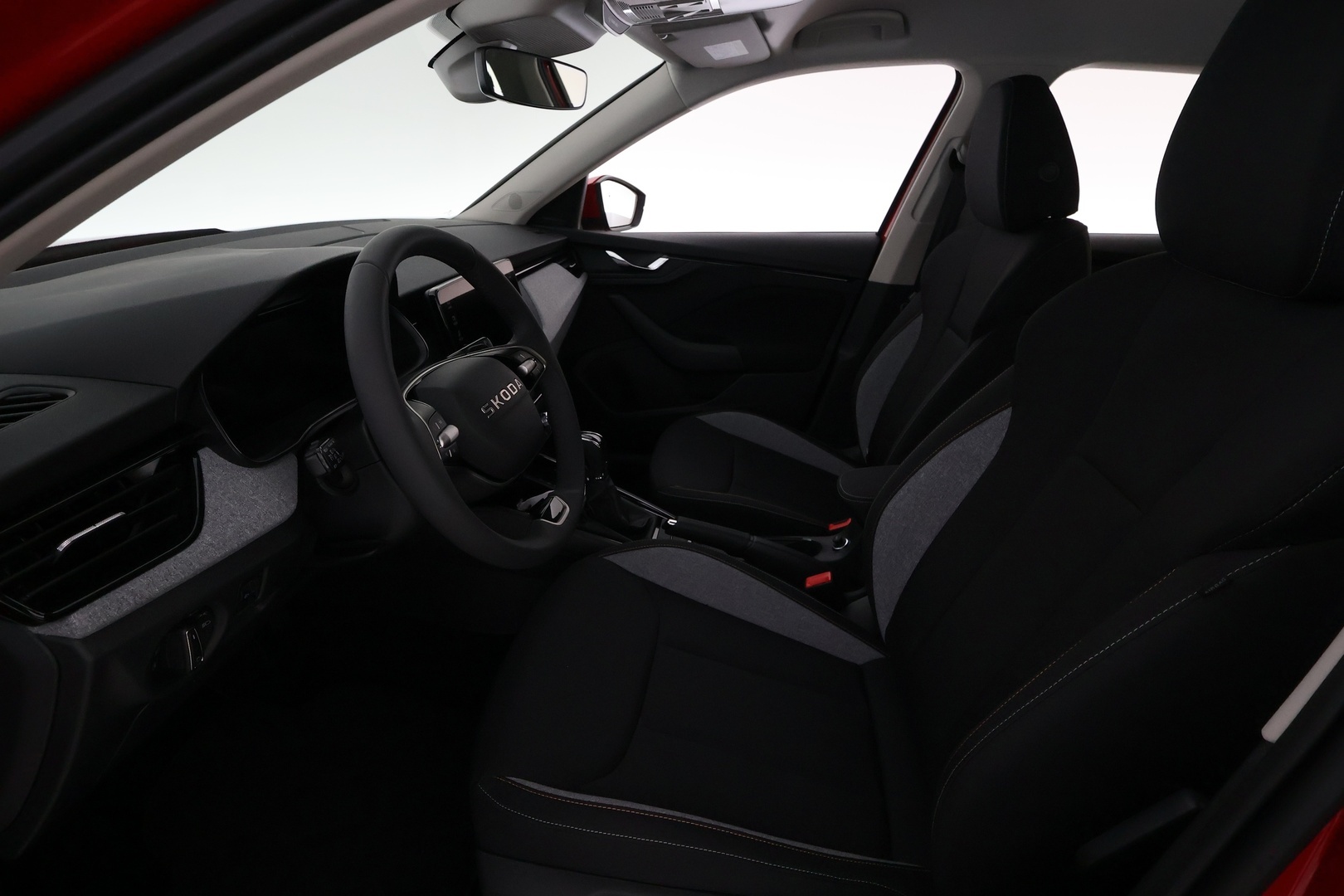 SKODA Kamiq 2026