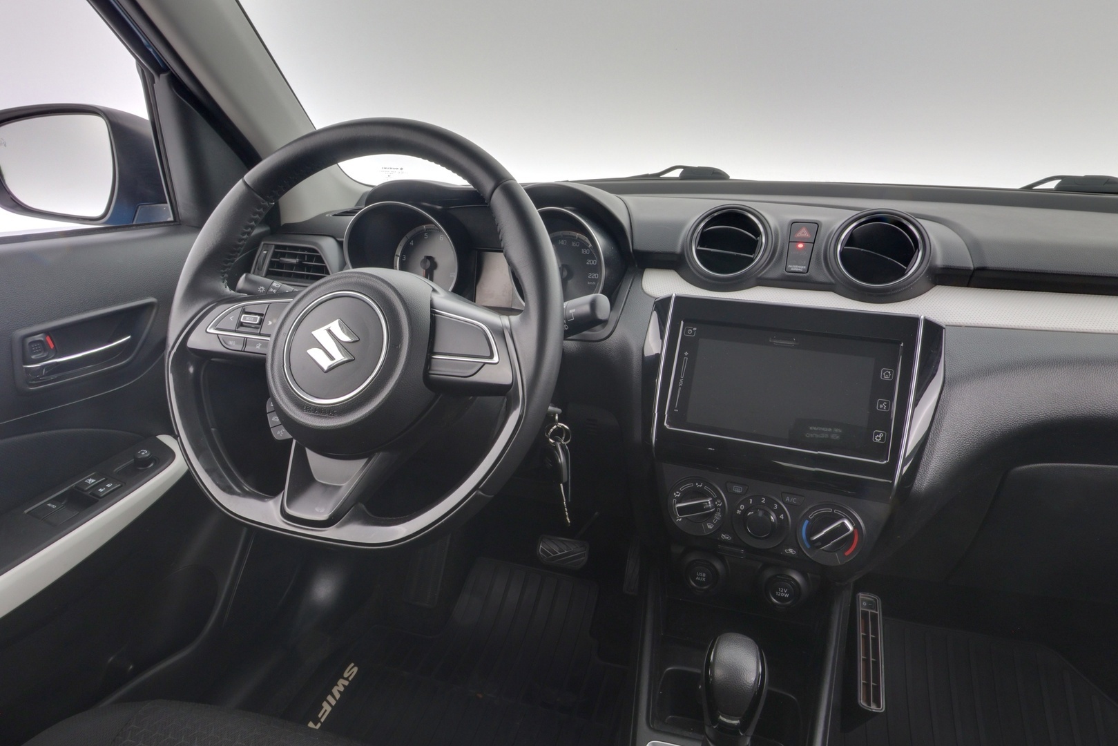 SUZUKI Swift 2020