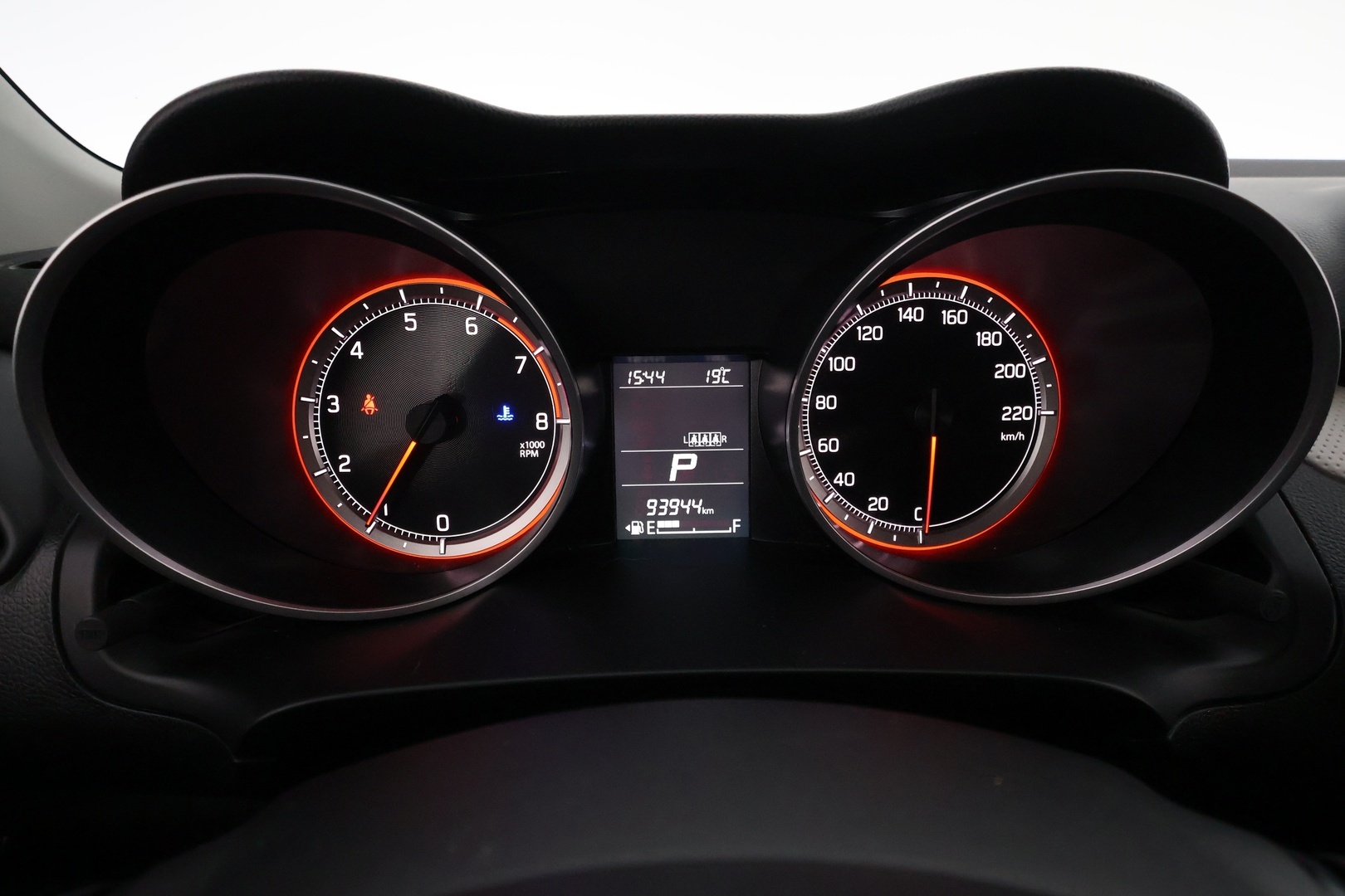 SUZUKI Swift 2020