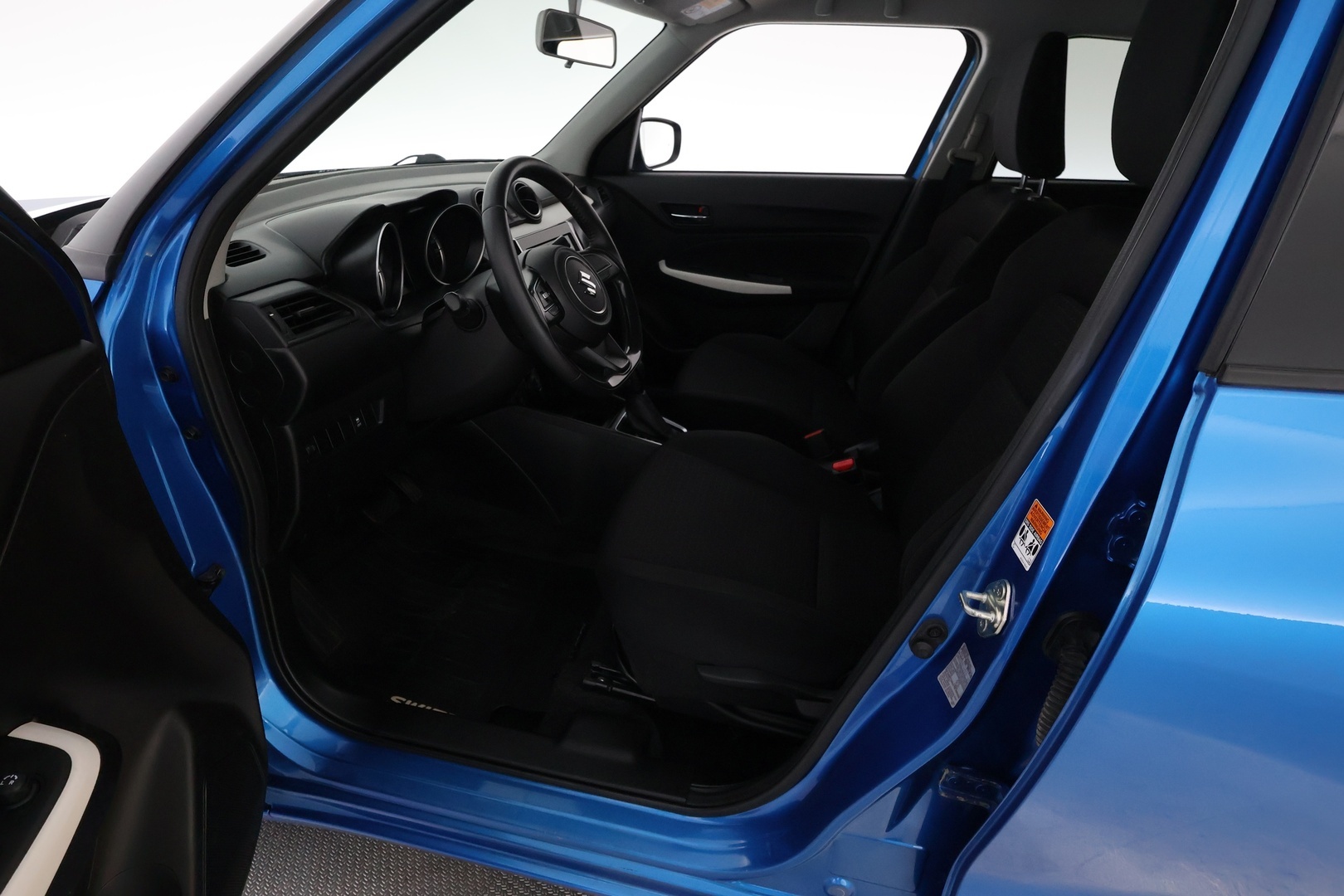 SUZUKI Swift 2020