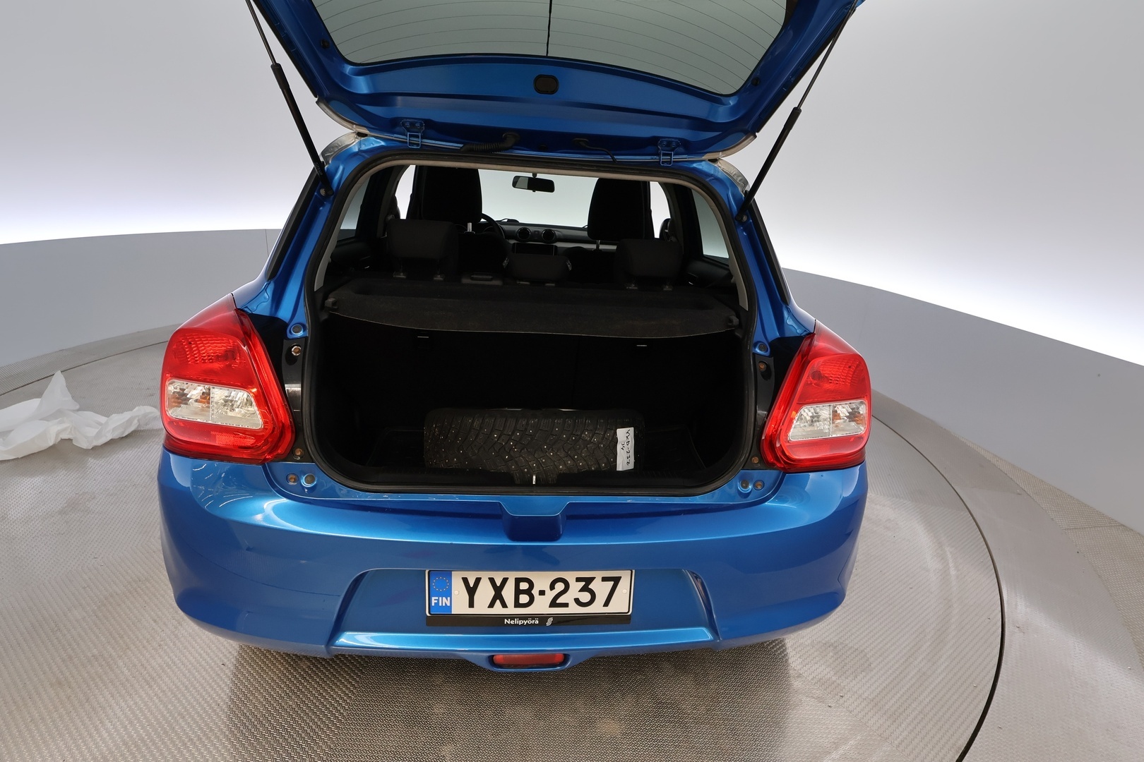 SUZUKI Swift 2020