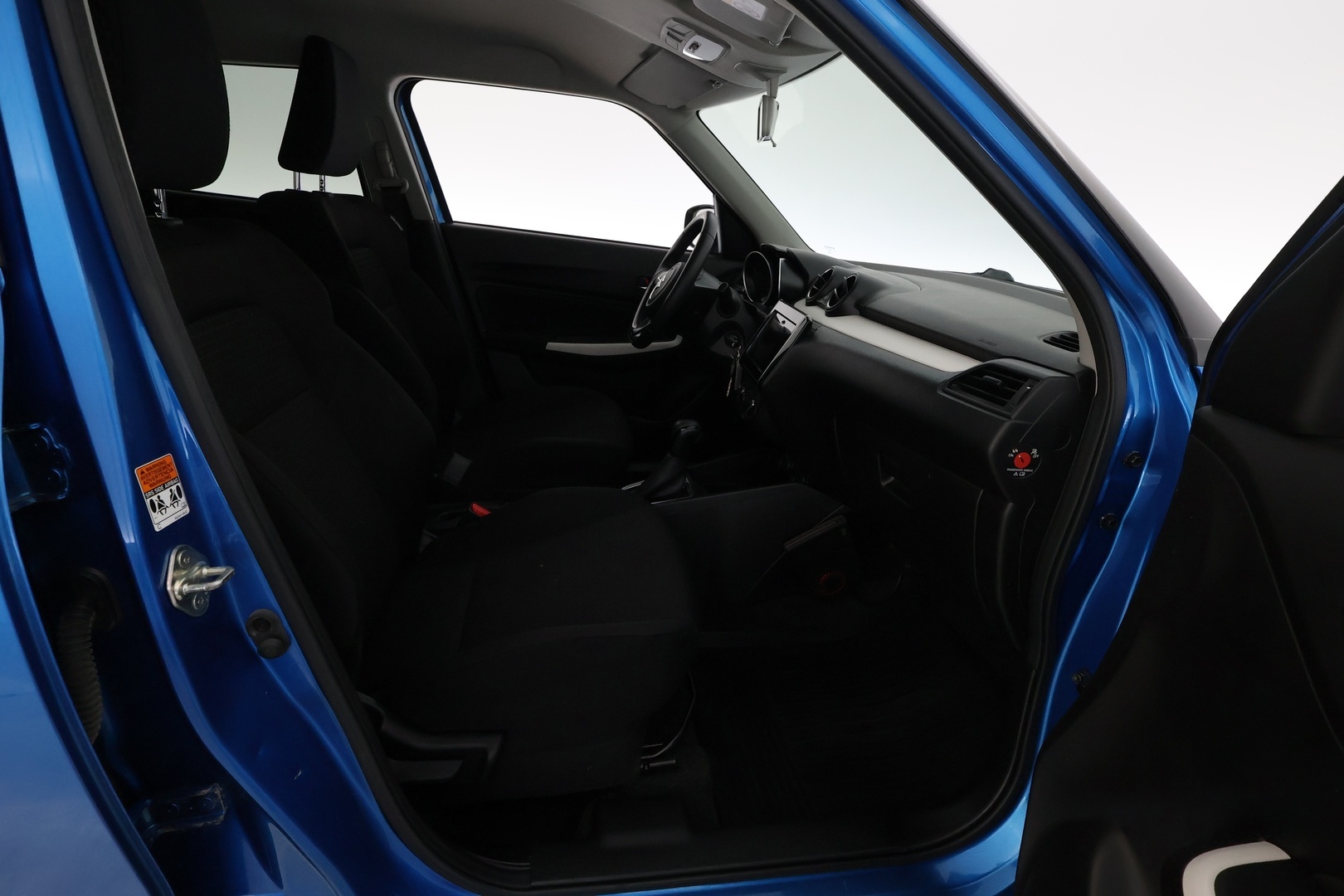 SUZUKI Swift 2020