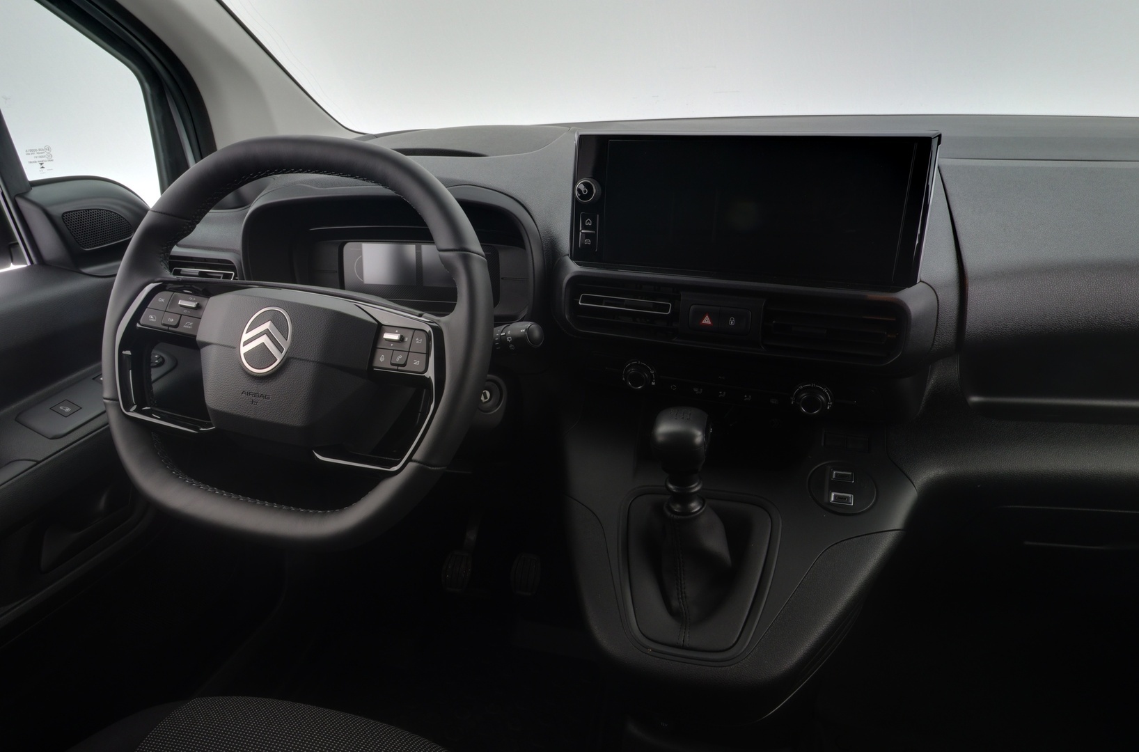 CITROEN Berlingo Van 2025