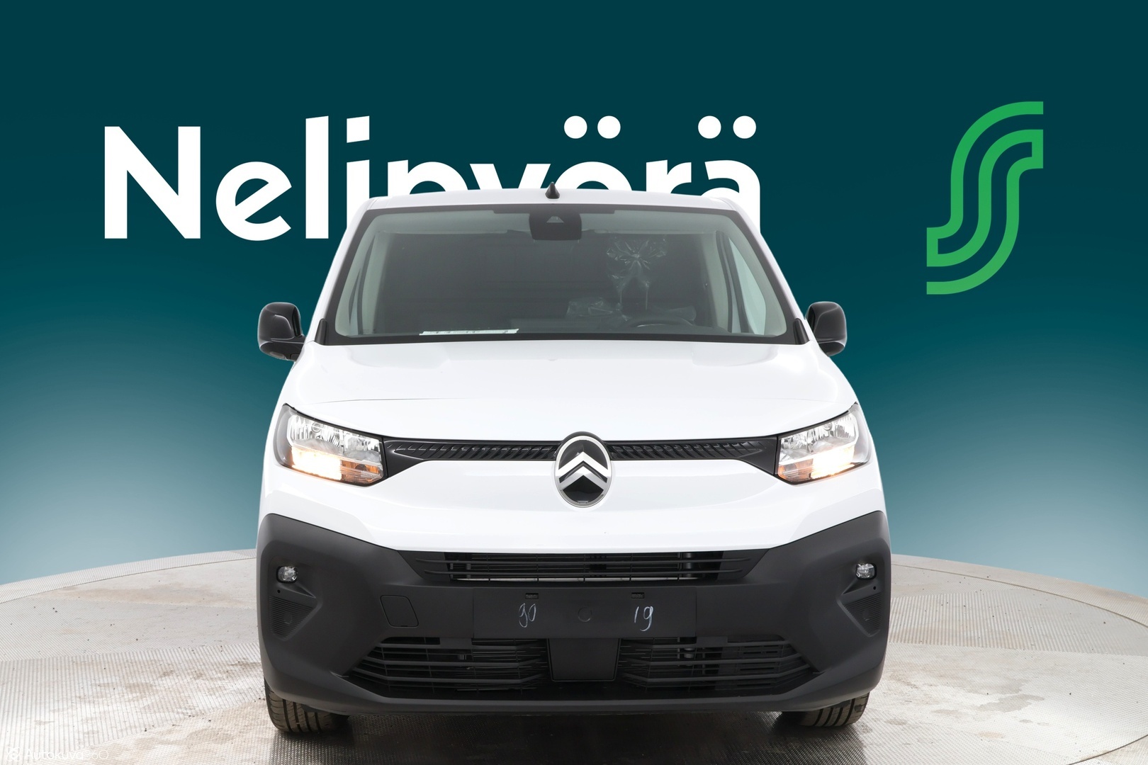 CITROEN Berlingo Van 2025