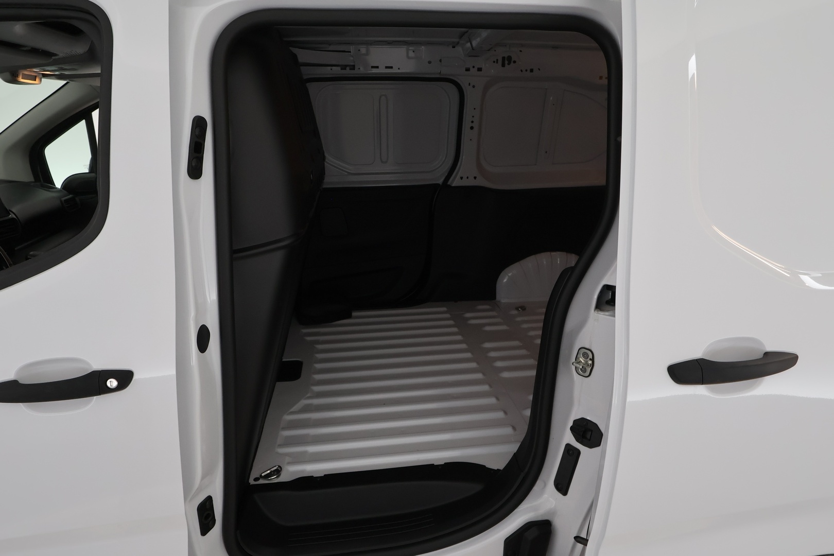 CITROEN Berlingo Van 2025