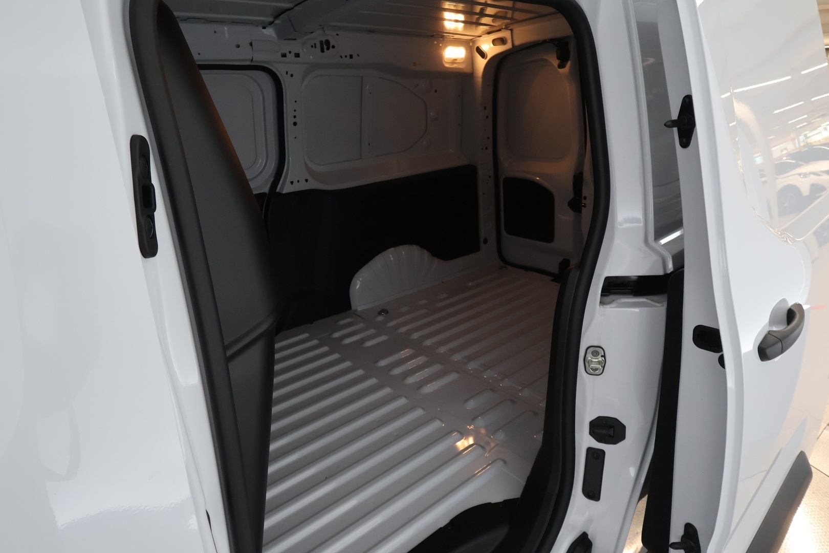 CITROEN Berlingo Van 2025