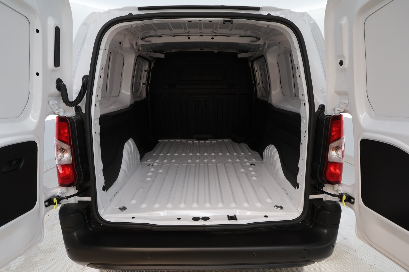 CITROEN Berlingo Van 2025