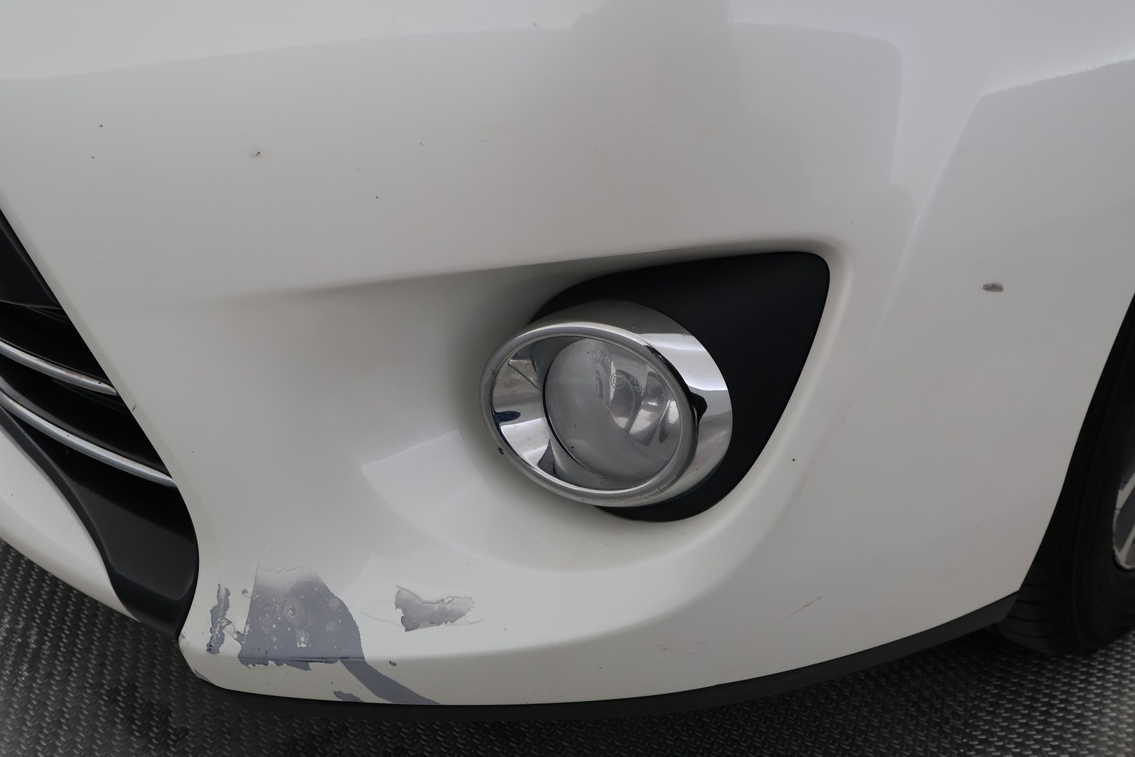 TOYOTA Verso 2015