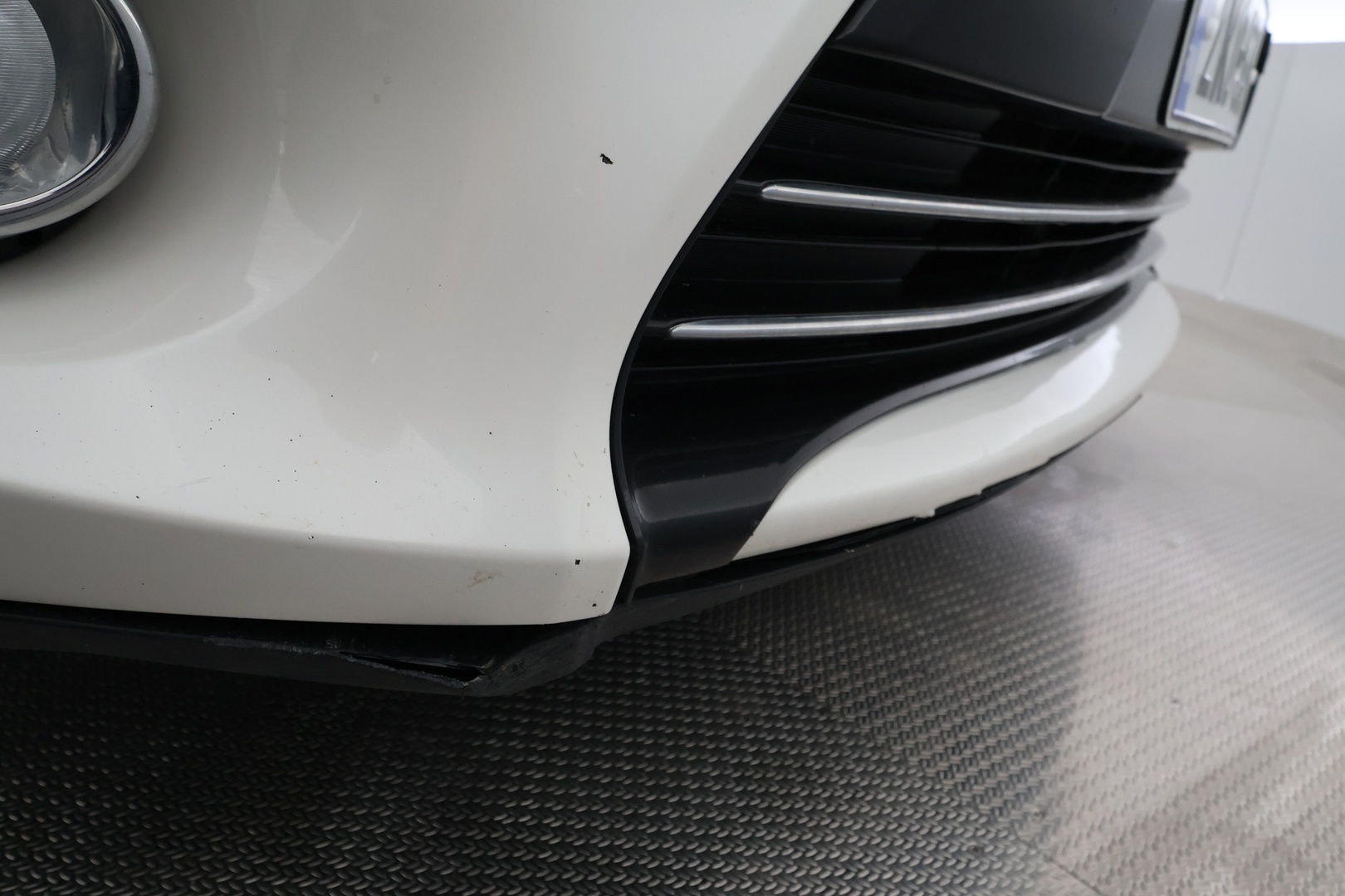 TOYOTA Verso 2015