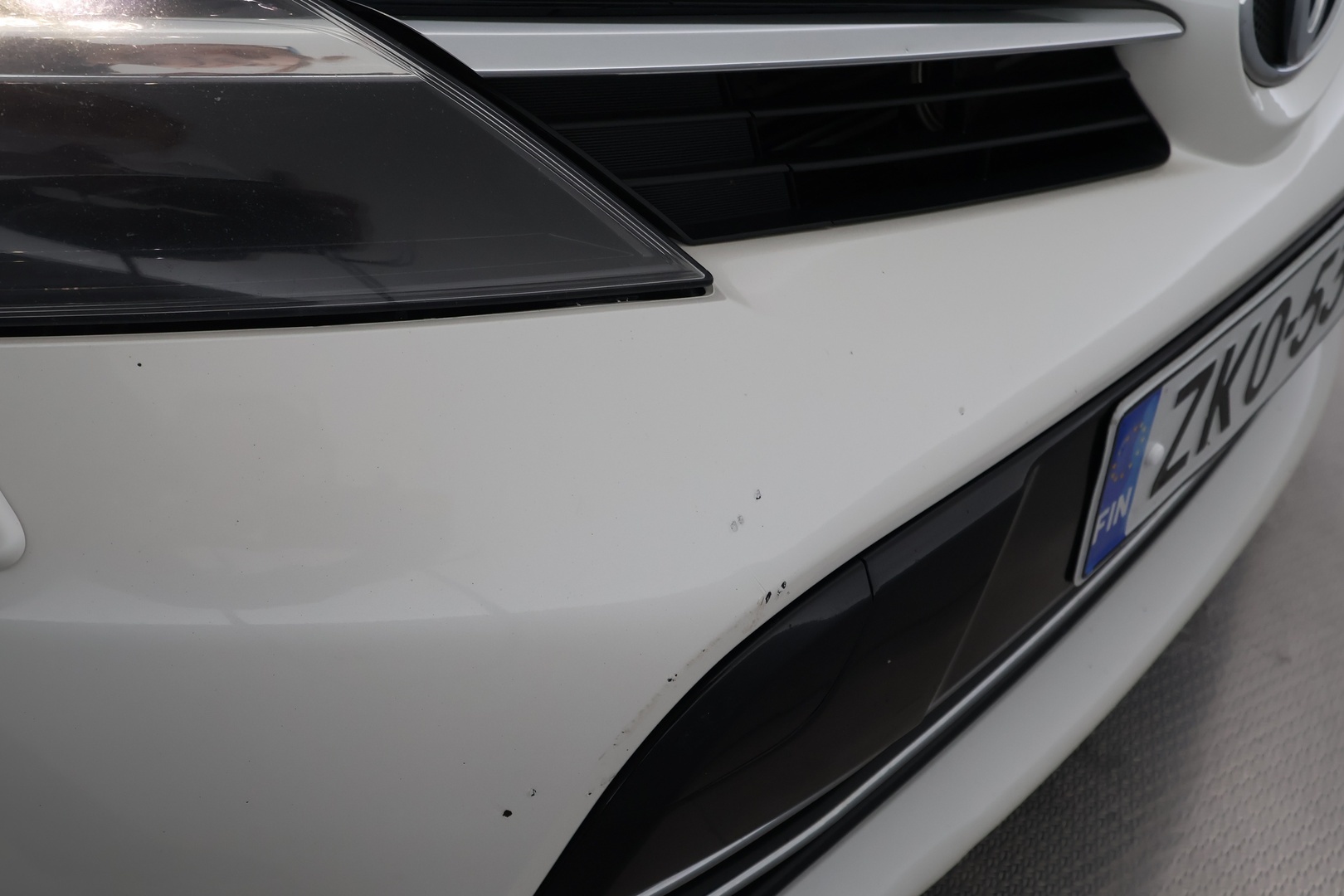 TOYOTA Verso 2015