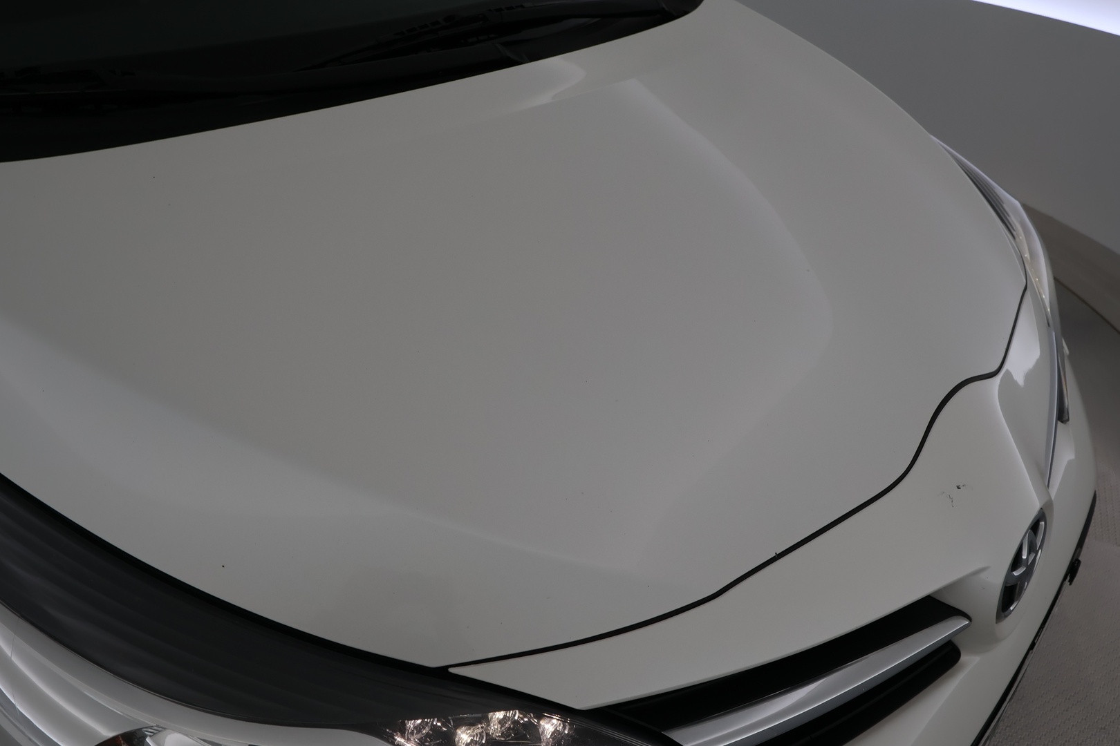 TOYOTA Verso 2015