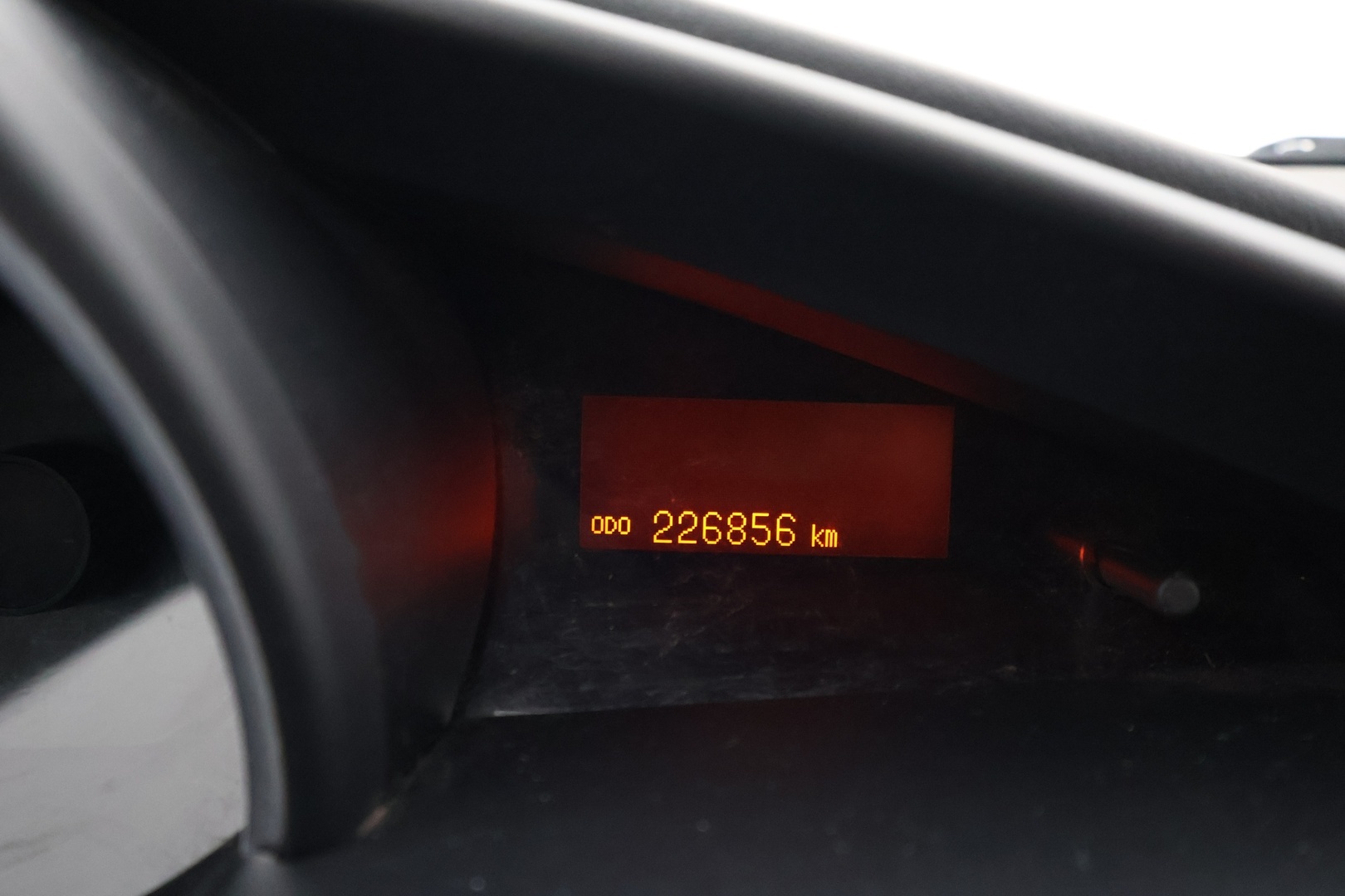 TOYOTA Verso 2015