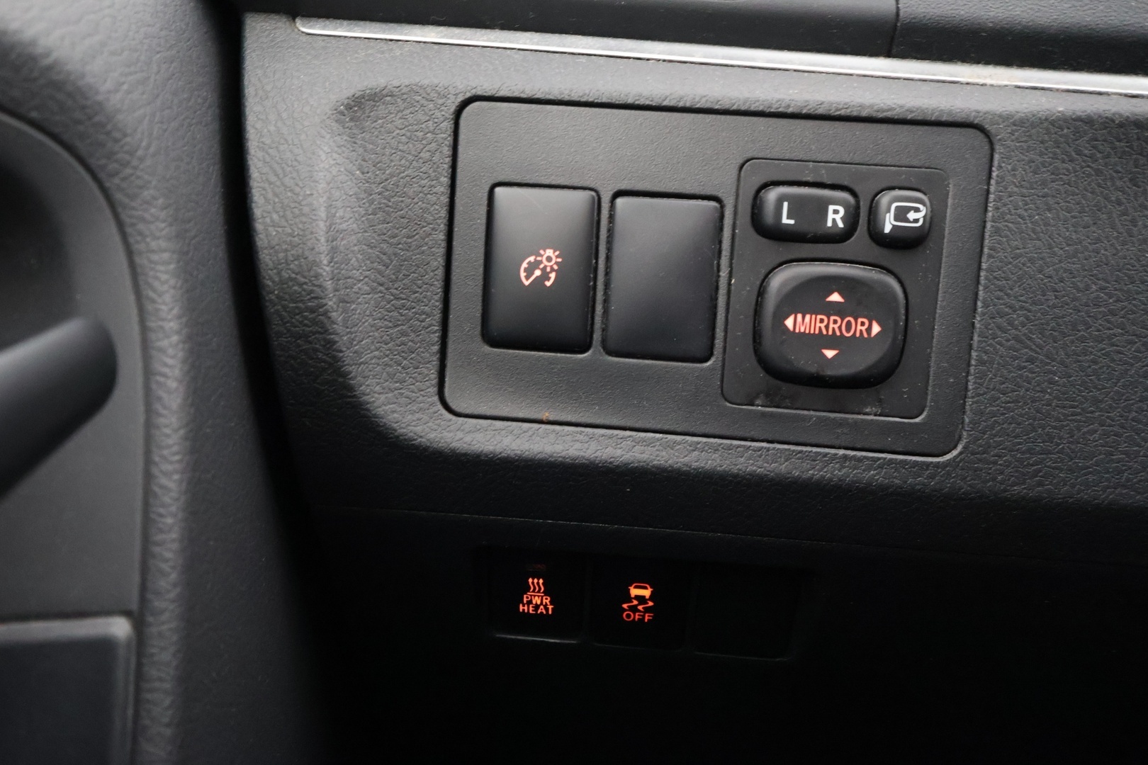 TOYOTA Verso 2015