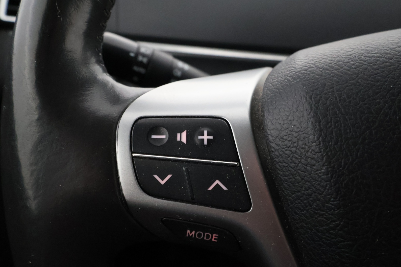 TOYOTA Verso 2015