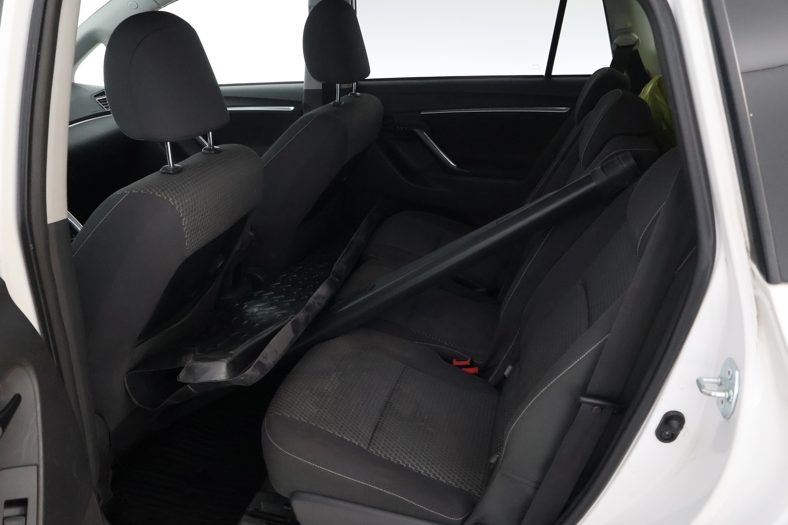 TOYOTA Verso 2015