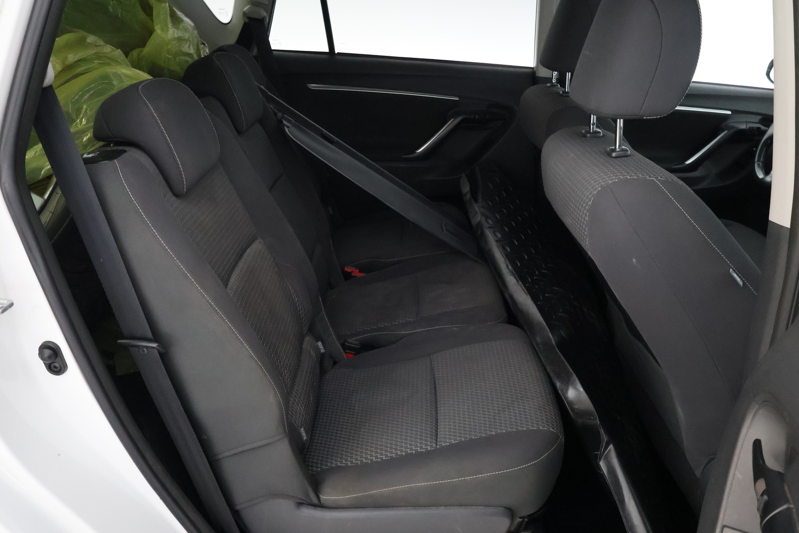 TOYOTA Verso 2015