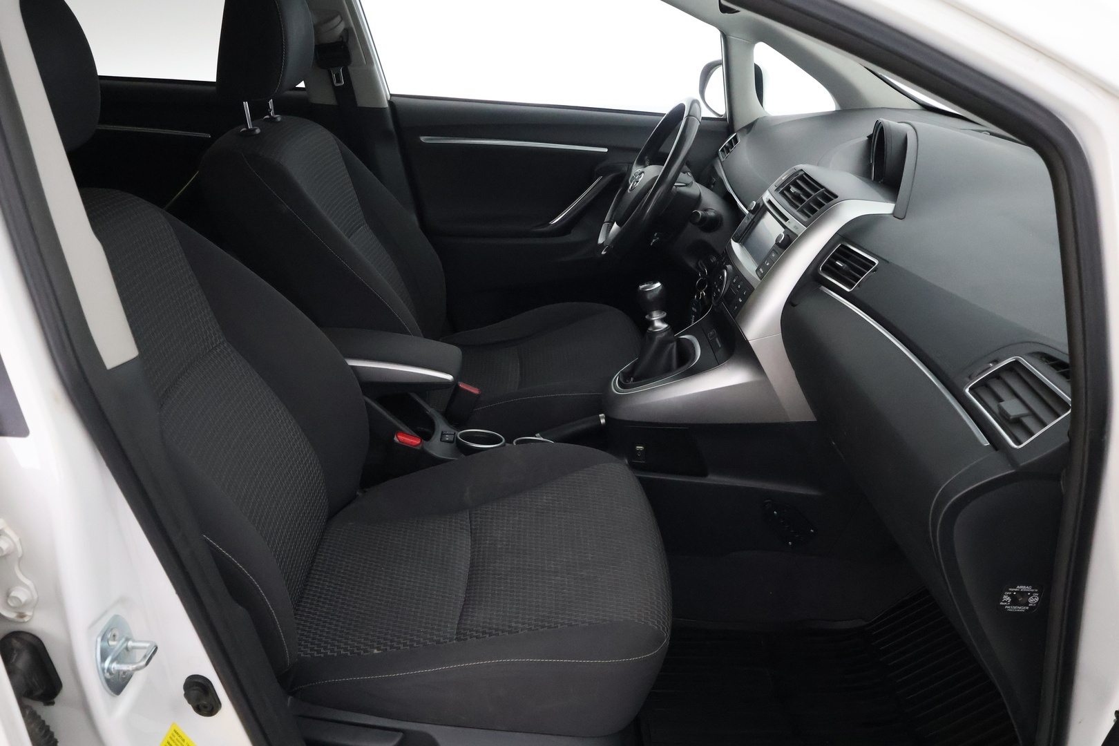 TOYOTA Verso 2015