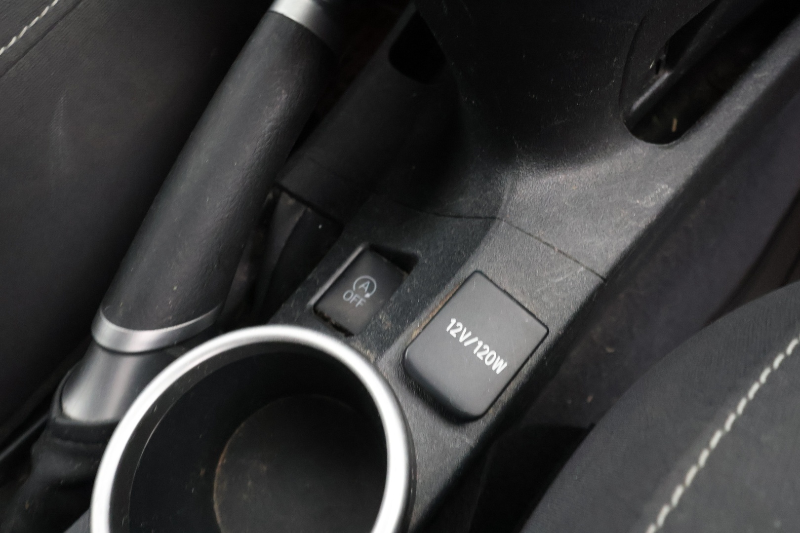 TOYOTA Verso 2015