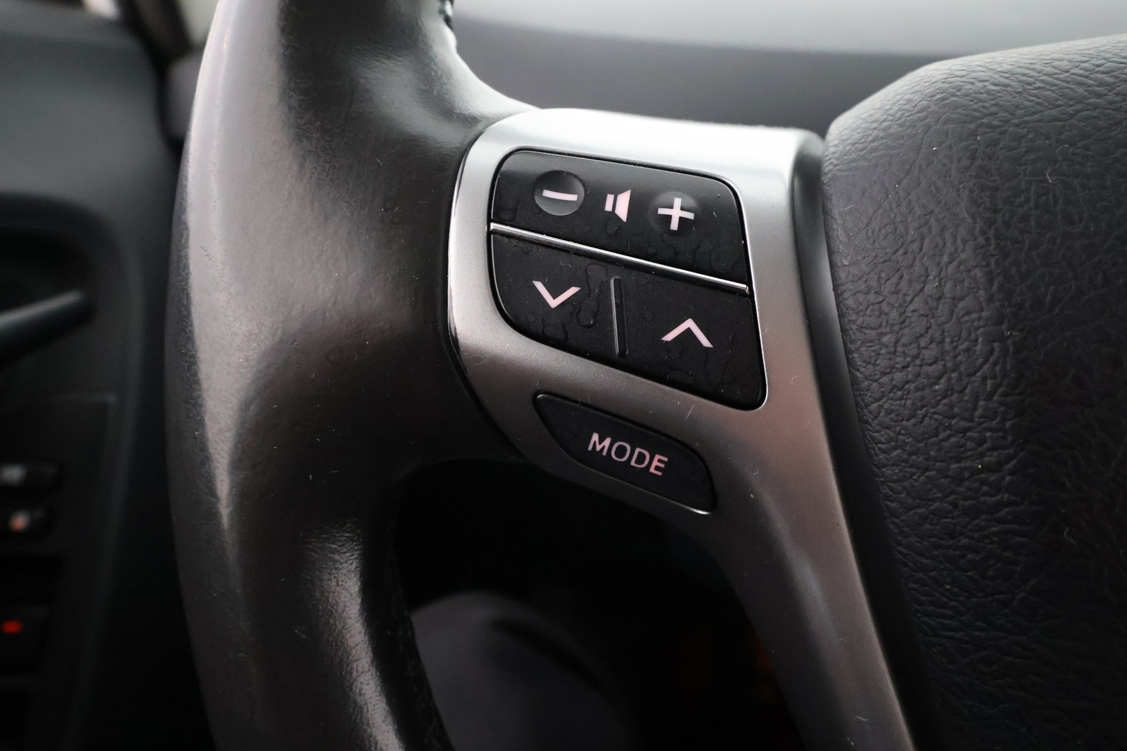 TOYOTA Verso 2015