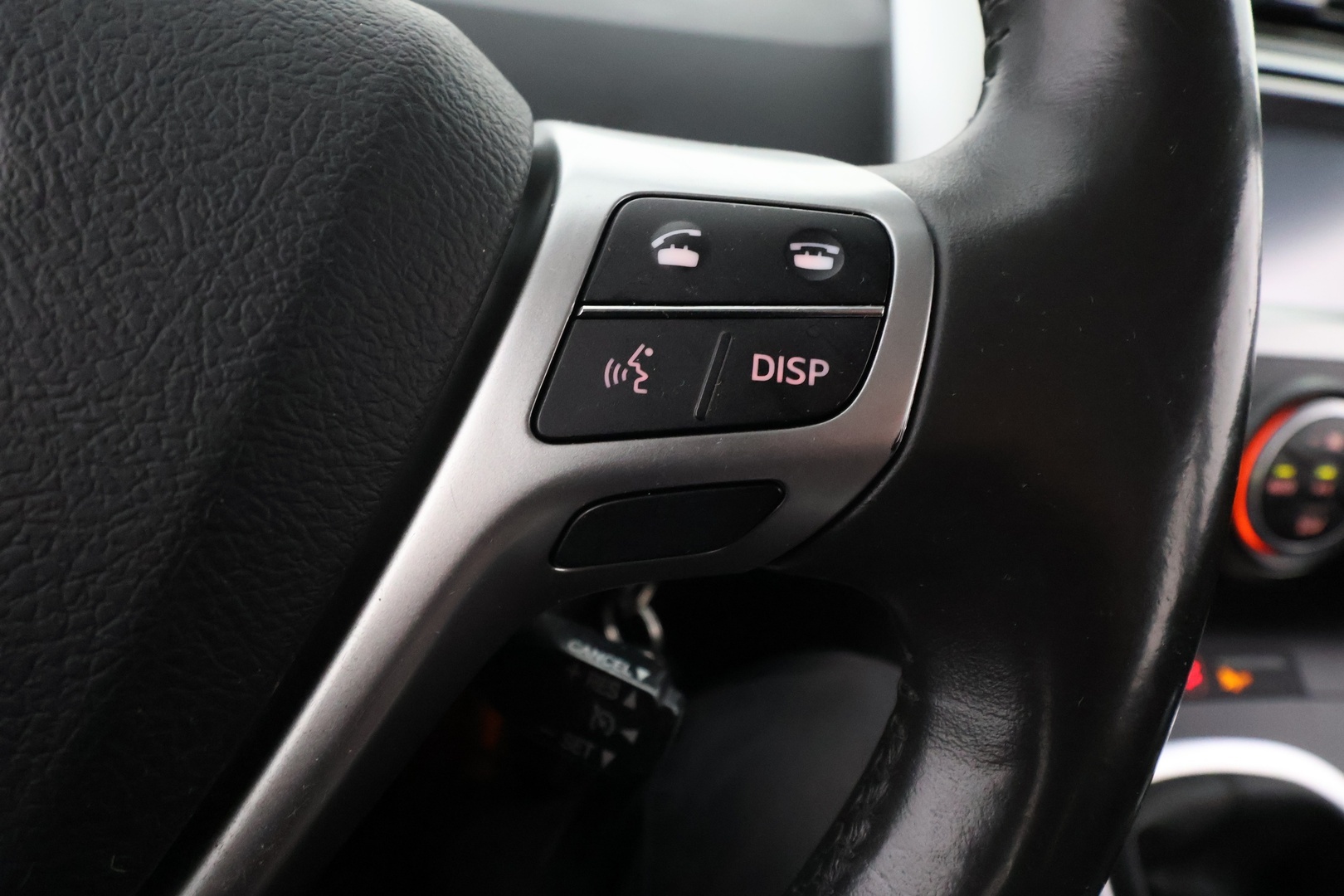 TOYOTA Verso 2015