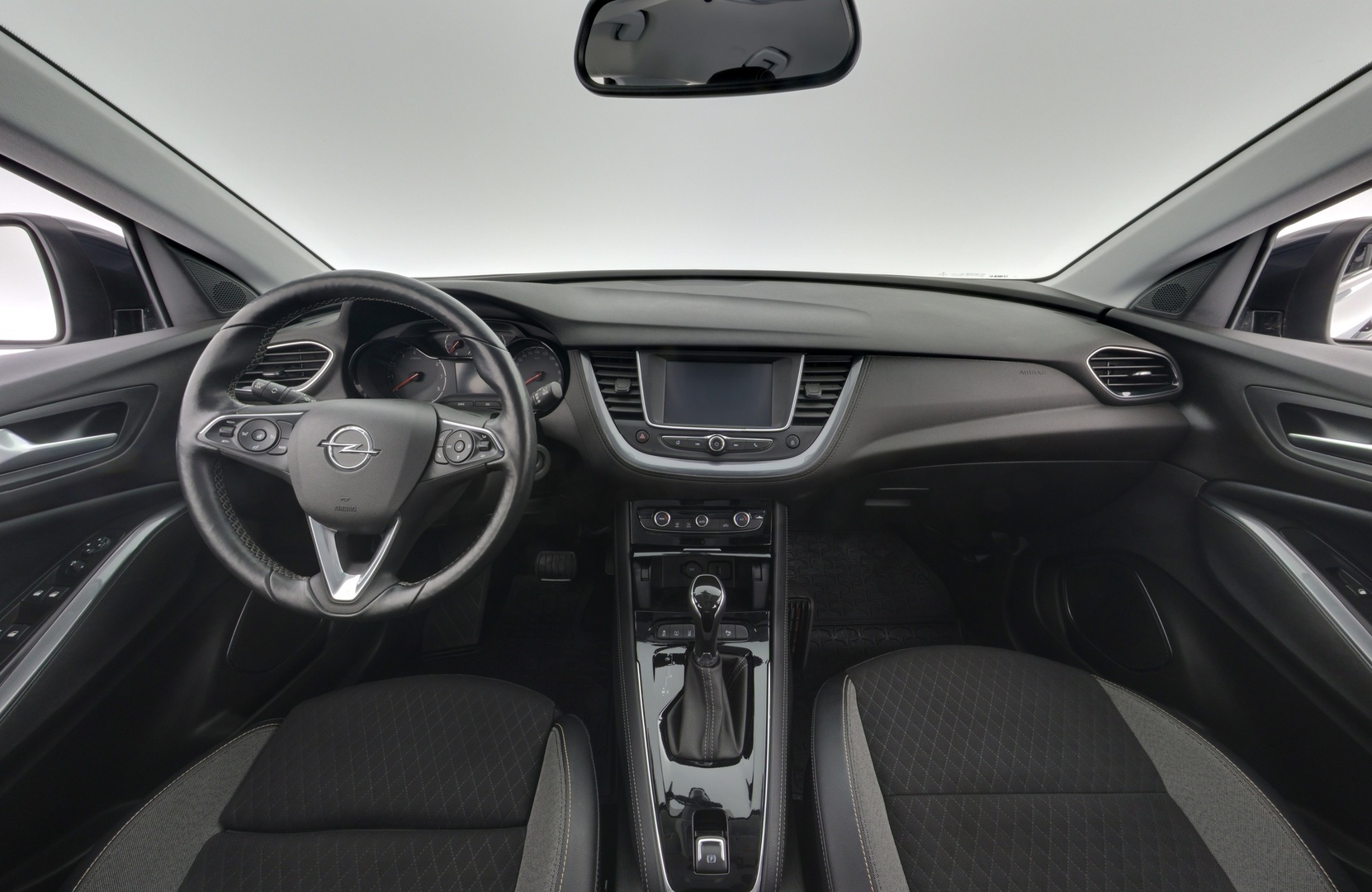 OPEL Grandland X 2018