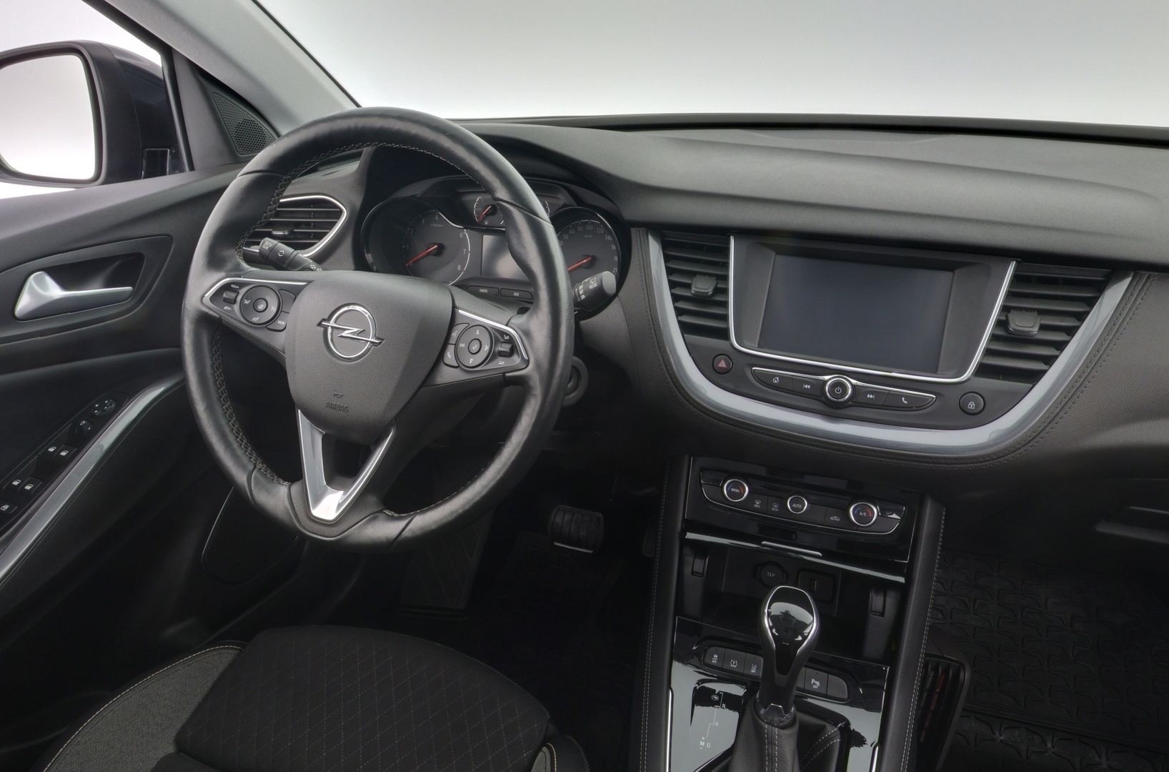 OPEL Grandland X 2018