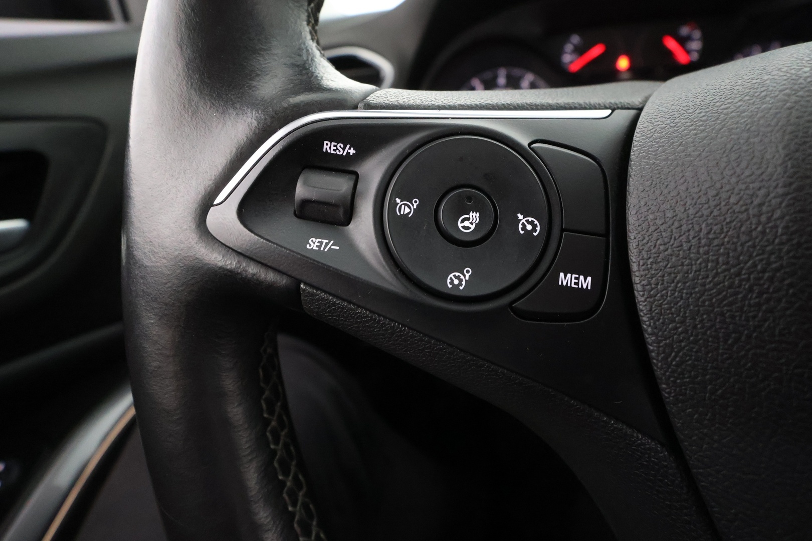 OPEL Grandland X 2018