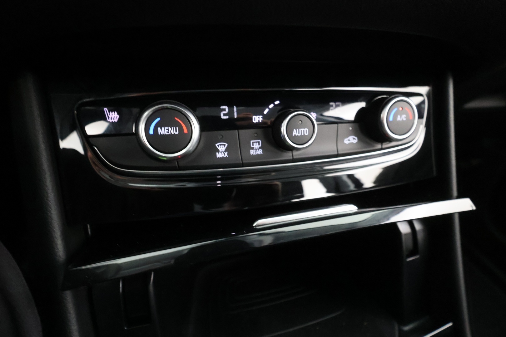 OPEL Grandland X 2018