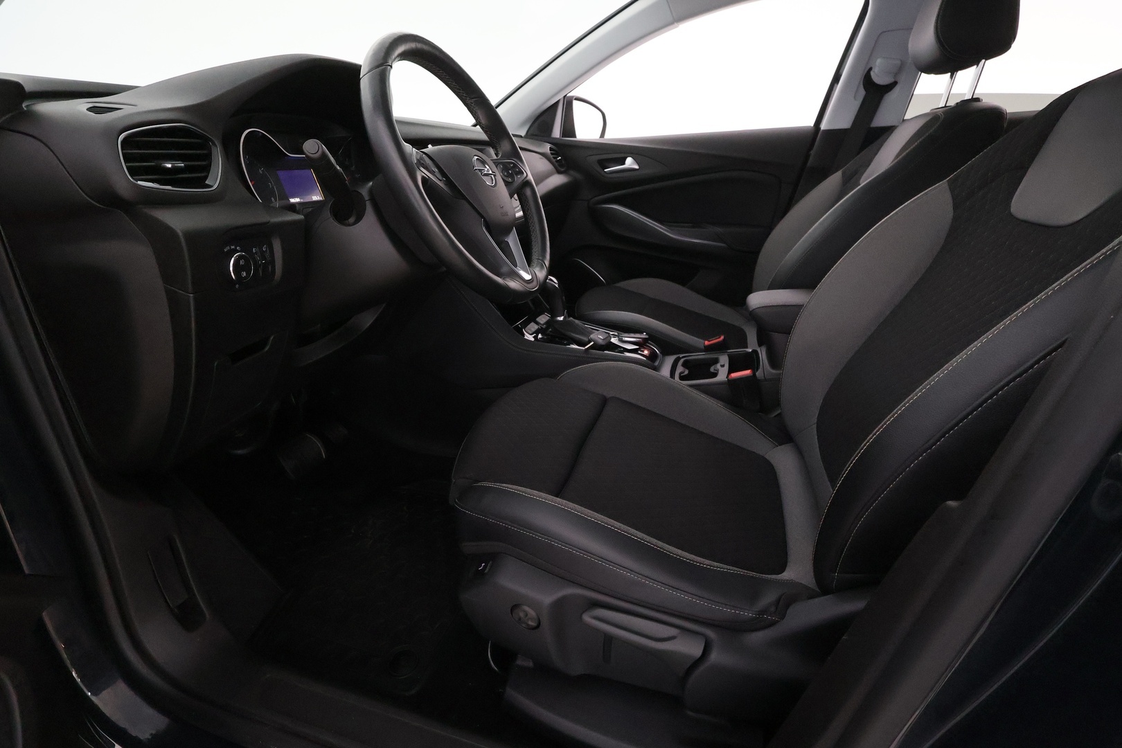 OPEL Grandland X 2018