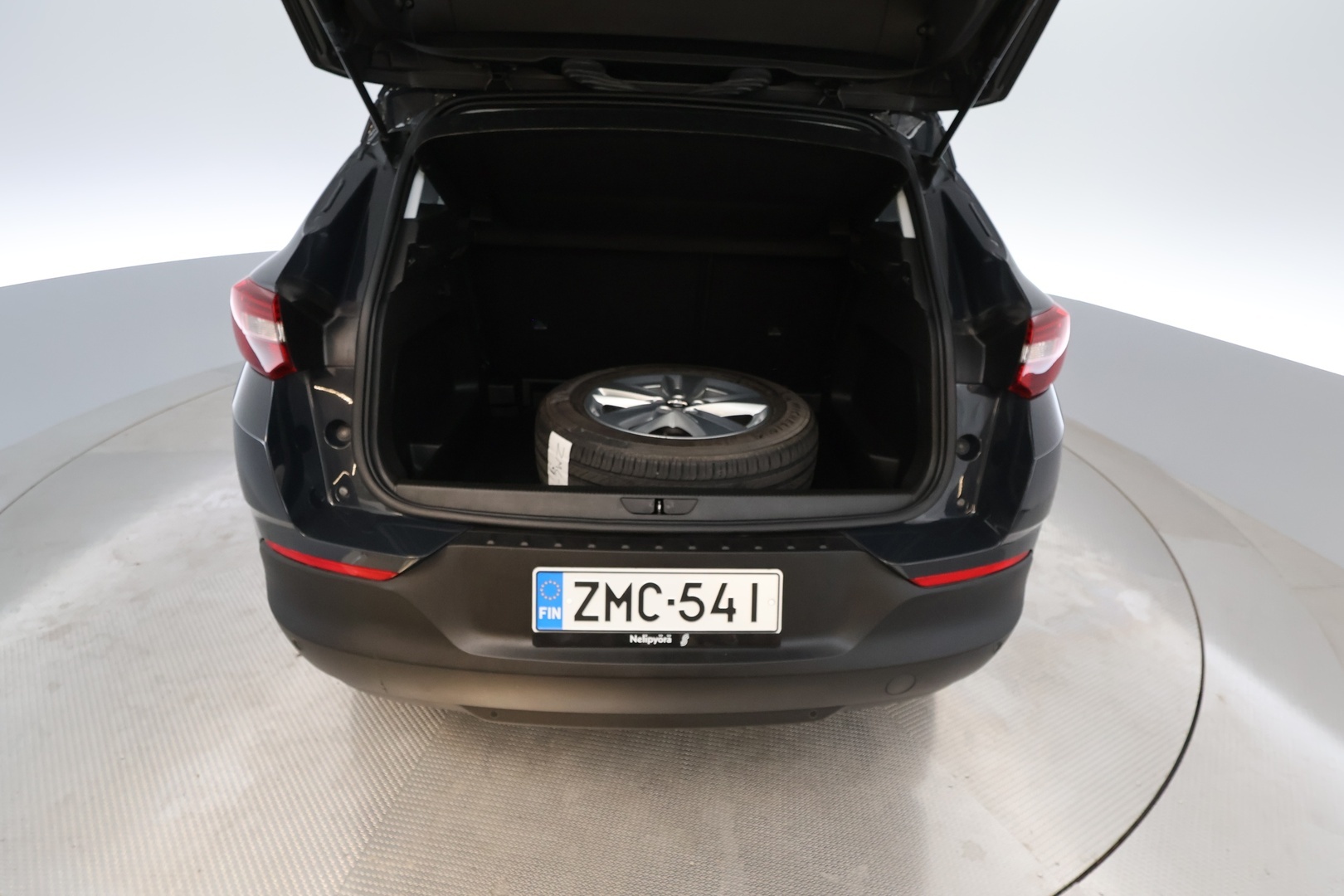 OPEL Grandland X 2018