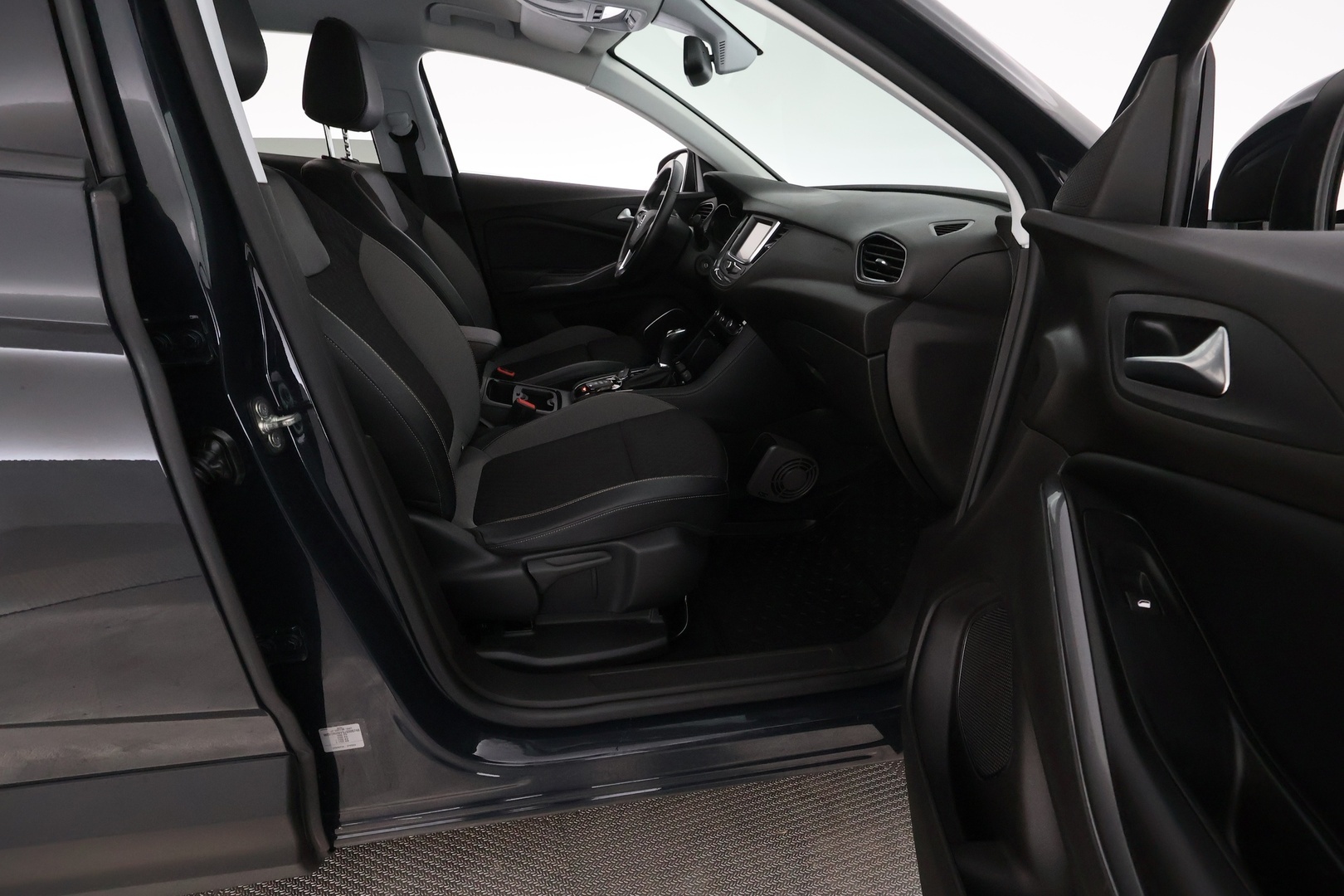 OPEL Grandland X 2018