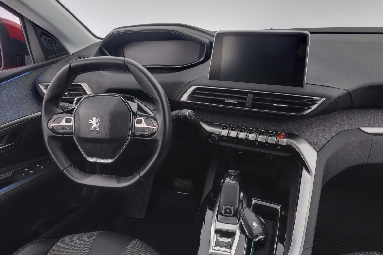 PEUGEOT 3008 2019