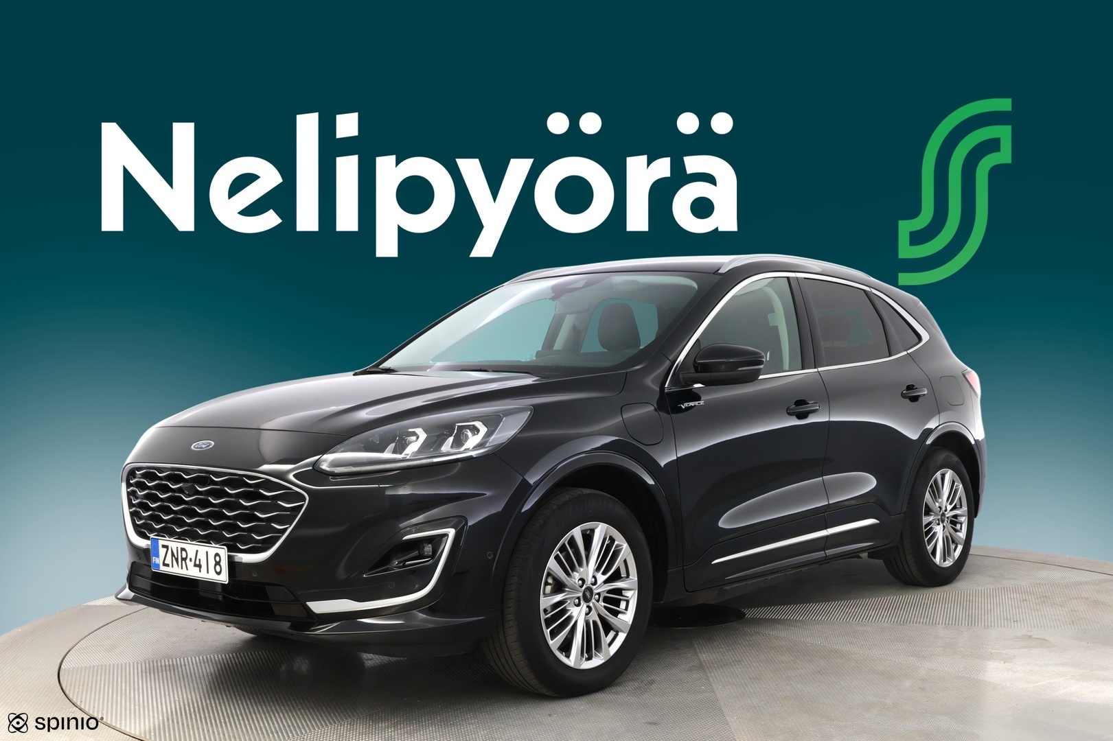 FORD Kuga 2021