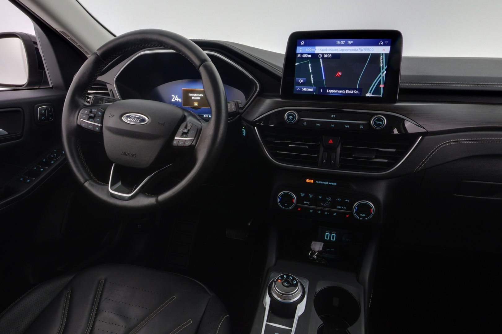 FORD Kuga 2021