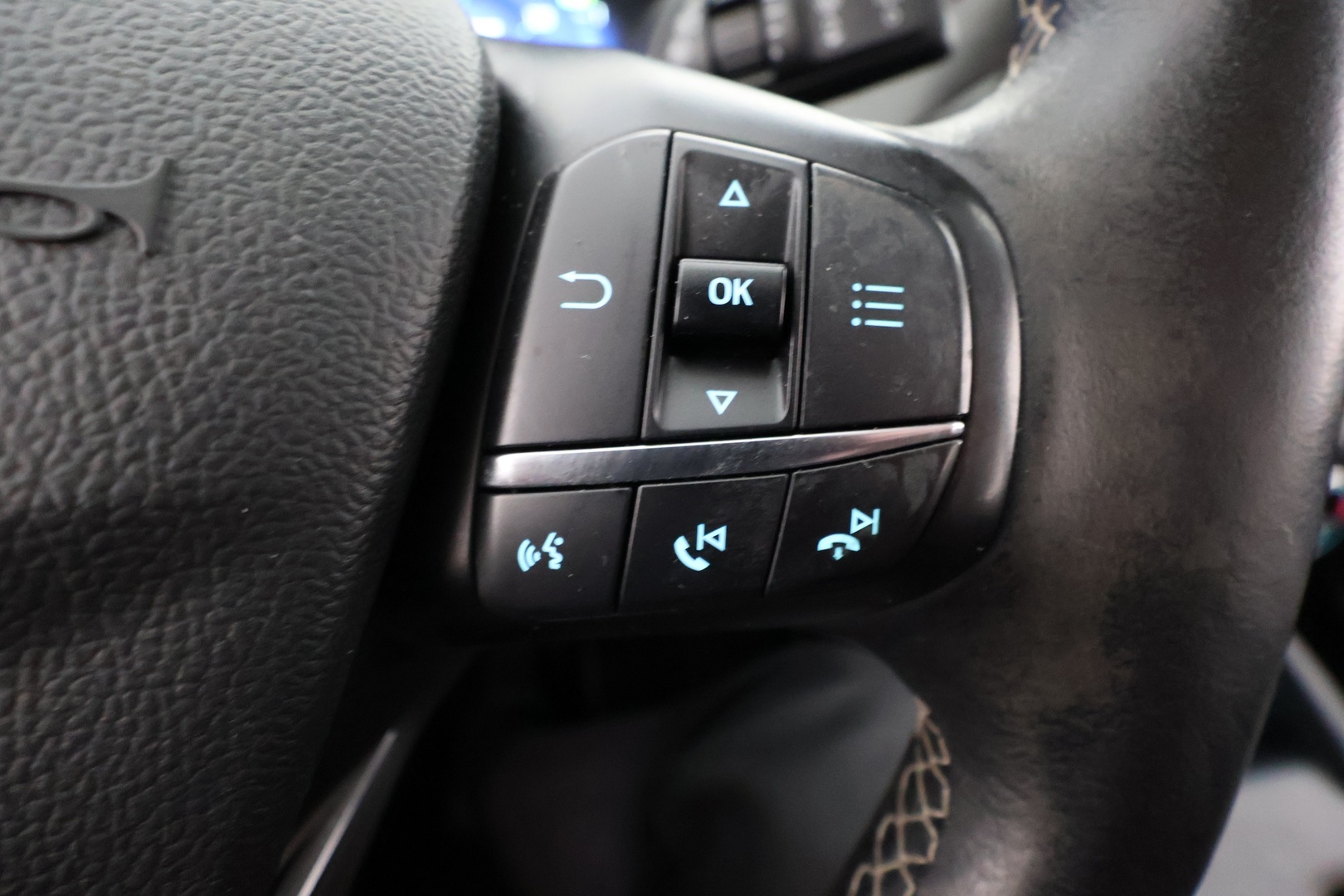FORD Kuga 2021