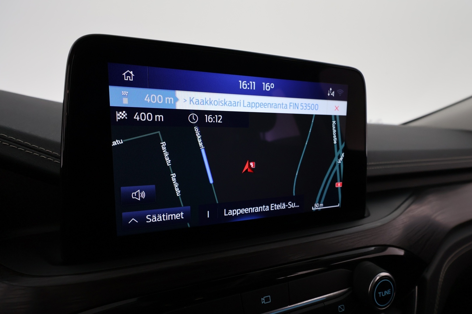 FORD Kuga 2021