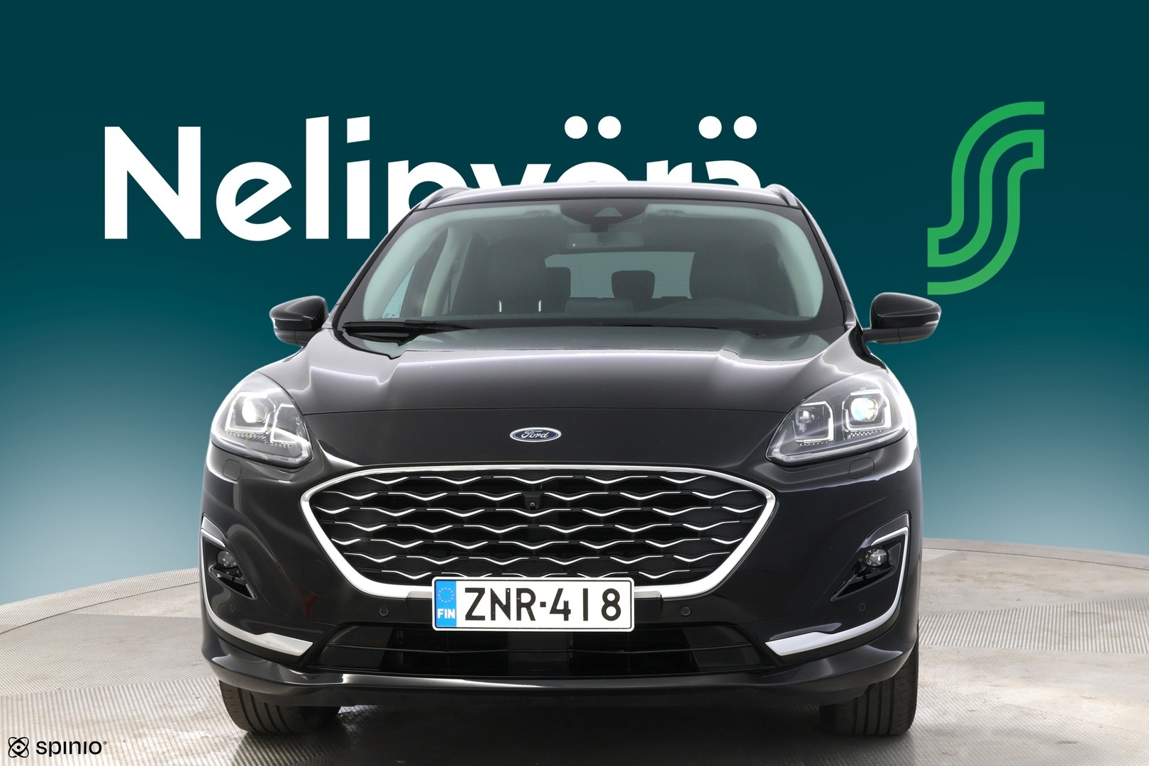 FORD Kuga 2021